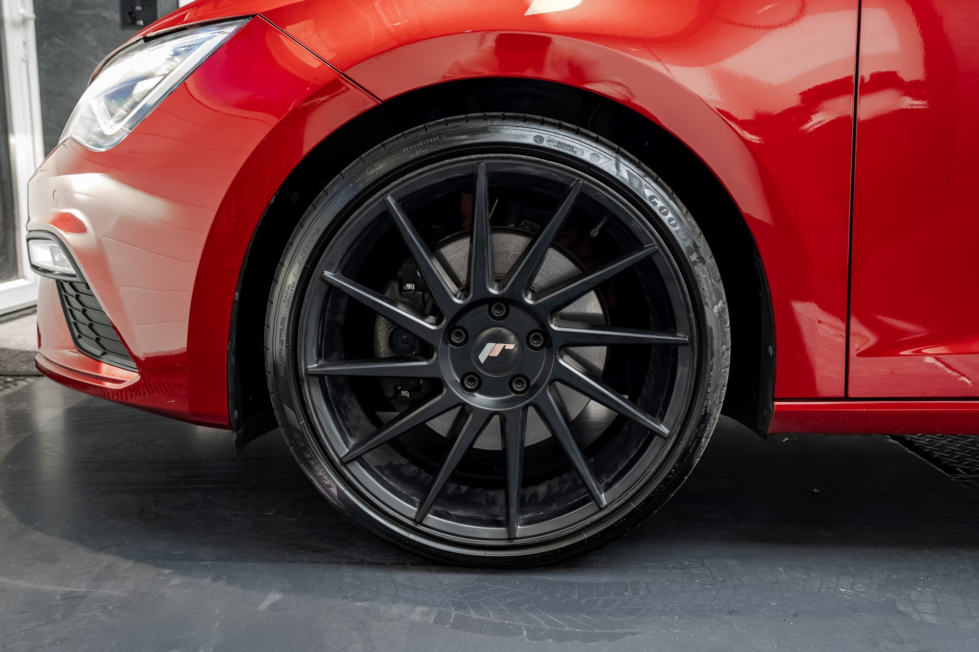 SEAT Leon ST 1.5 TSI EVO ACT FR DSG-image-4
