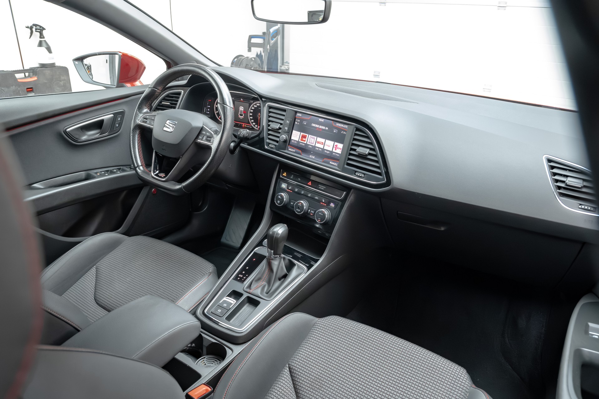 SEAT Leon ST 1.5 TSI EVO ACT FR DSG-image-6