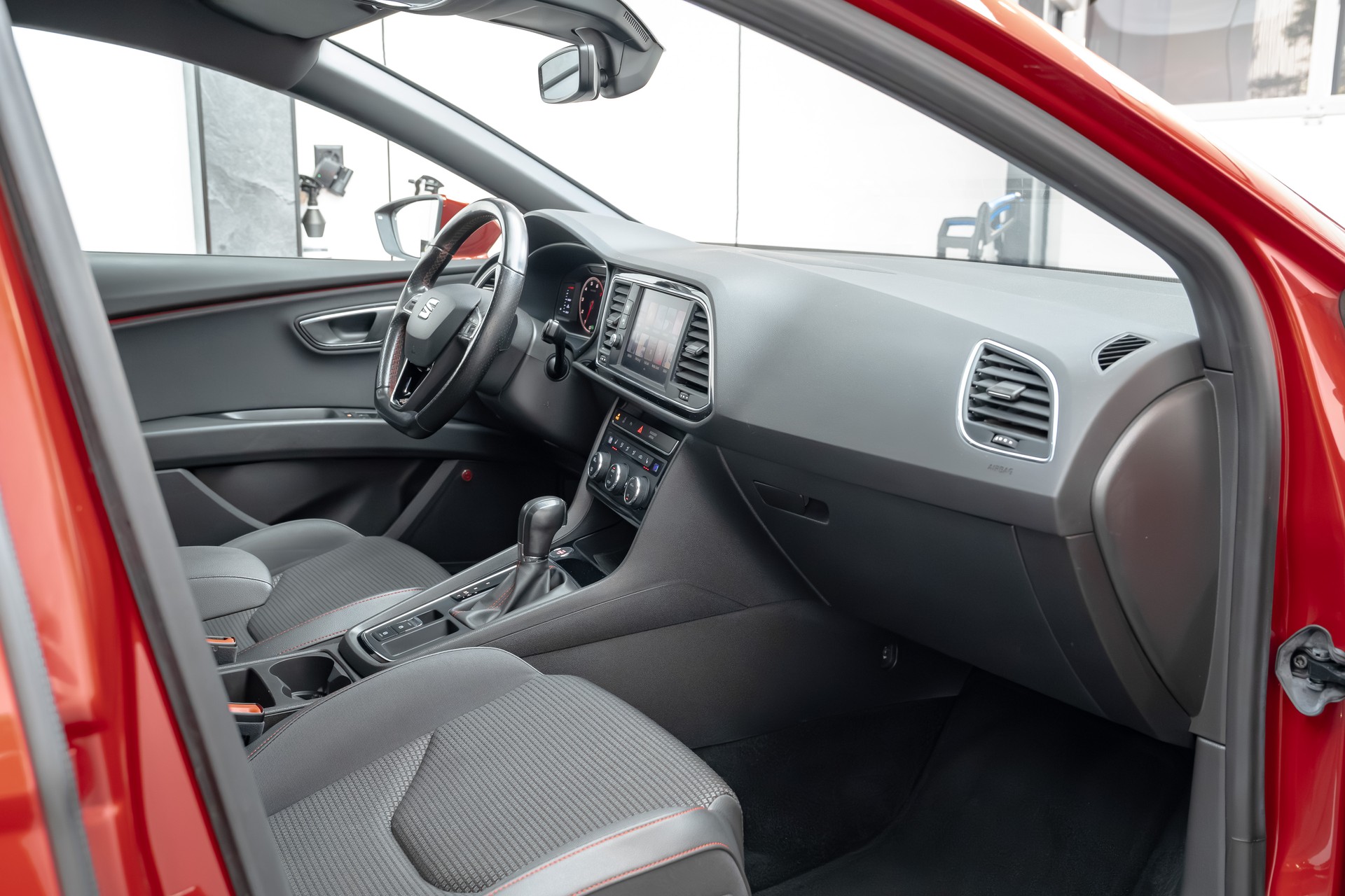 SEAT Leon ST 1.5 TSI EVO ACT FR DSG-image-7