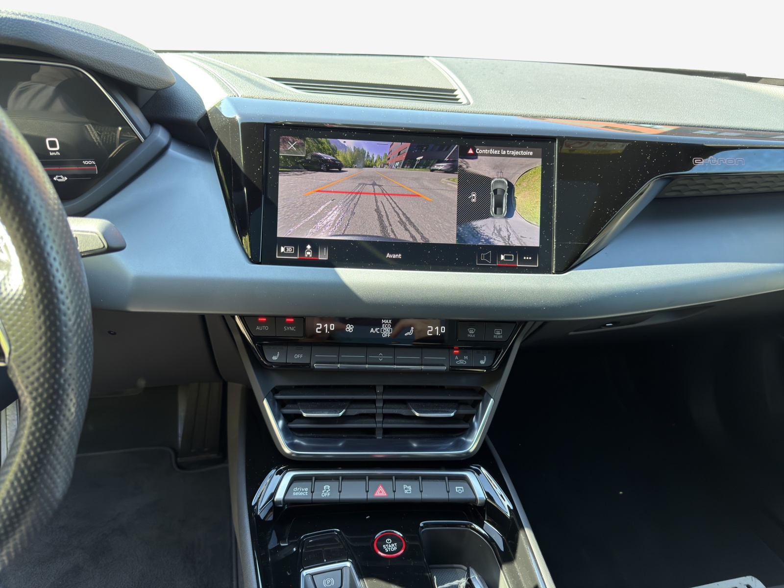 AUDI e-tron GT quattro-image-11
