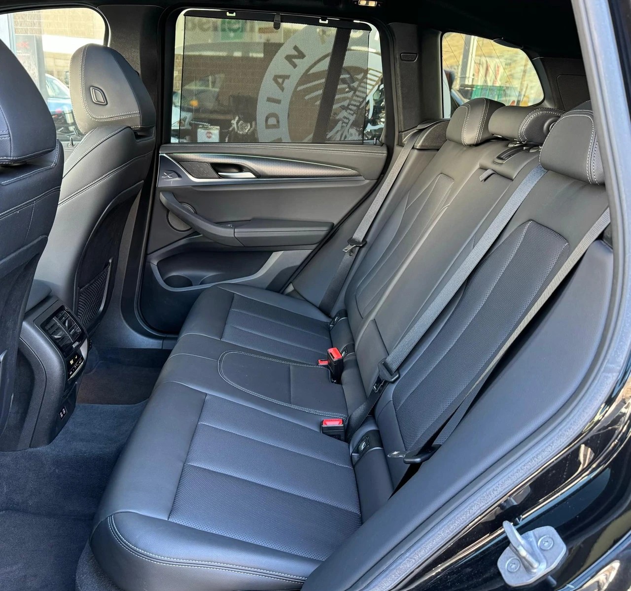 BMW X3 xDrive 48V M40d M Sport Edition *Facelift*-image-9