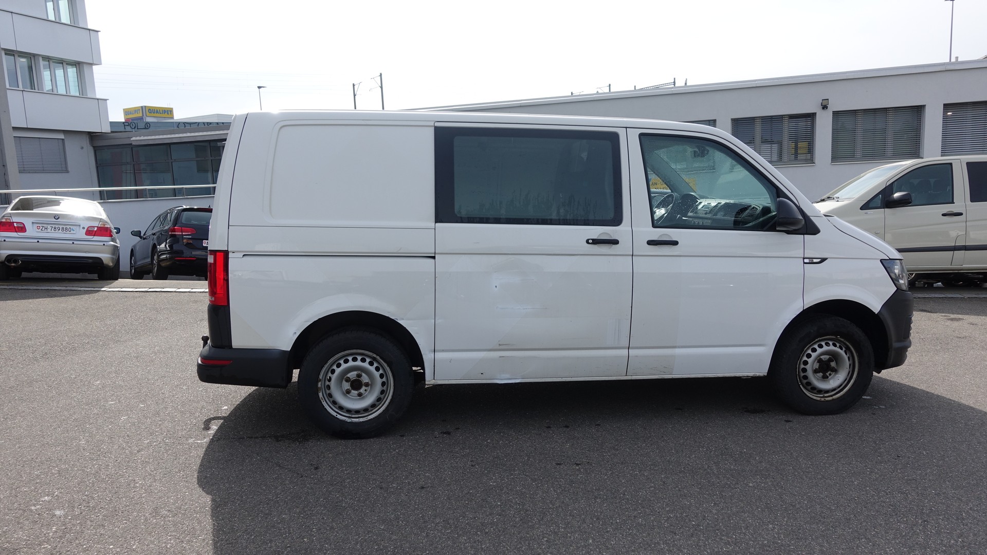 VW T6 2.0 TDI 4Motion-image-2