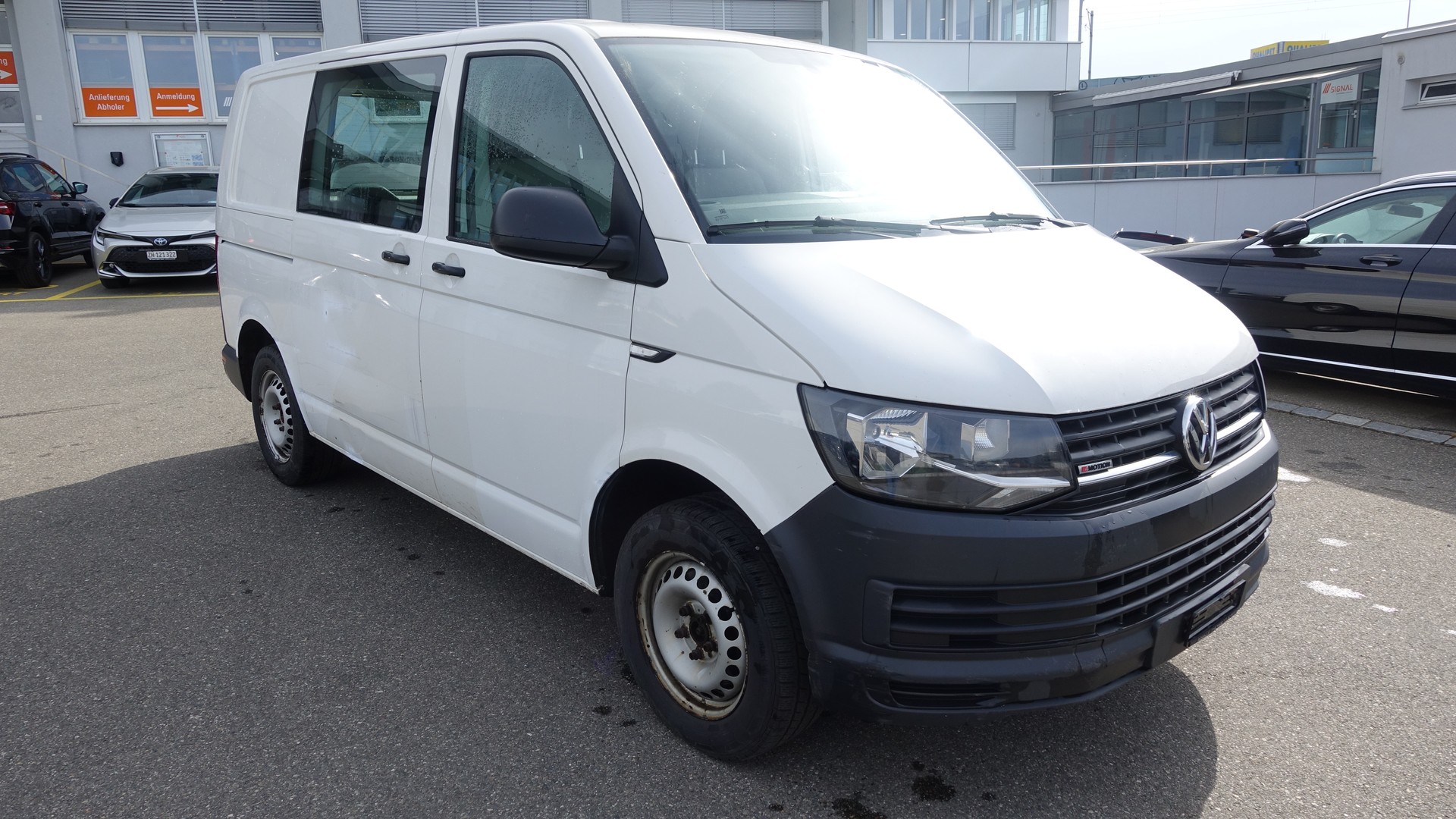 VW T6 2.0 TDI 4Motion-image-9