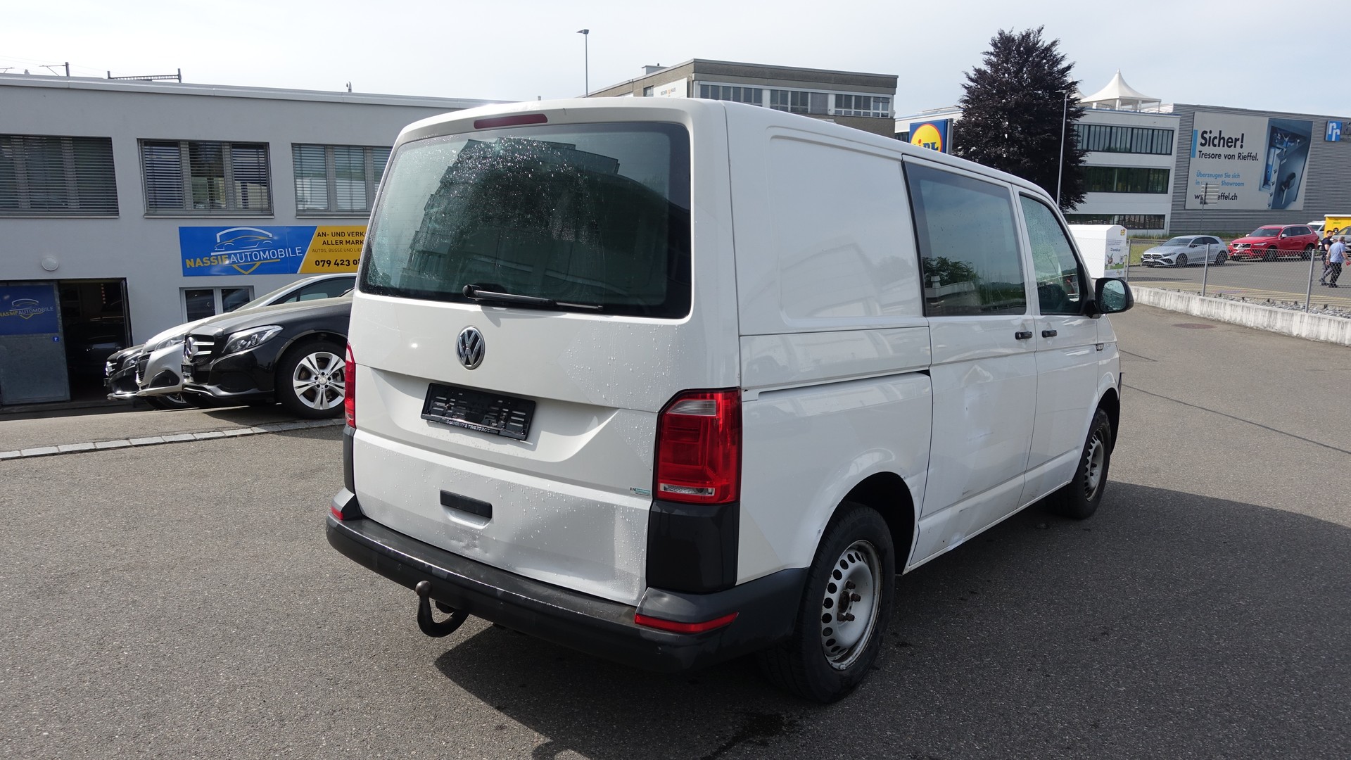 VW T6 2.0 TDI 4Motion-image-1