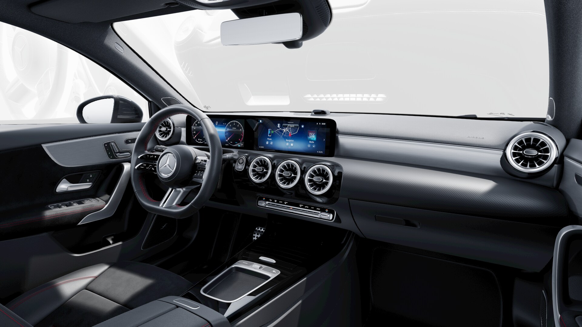 MERCEDES-BENZ A 250 AMG Line 4MATIC-image-7