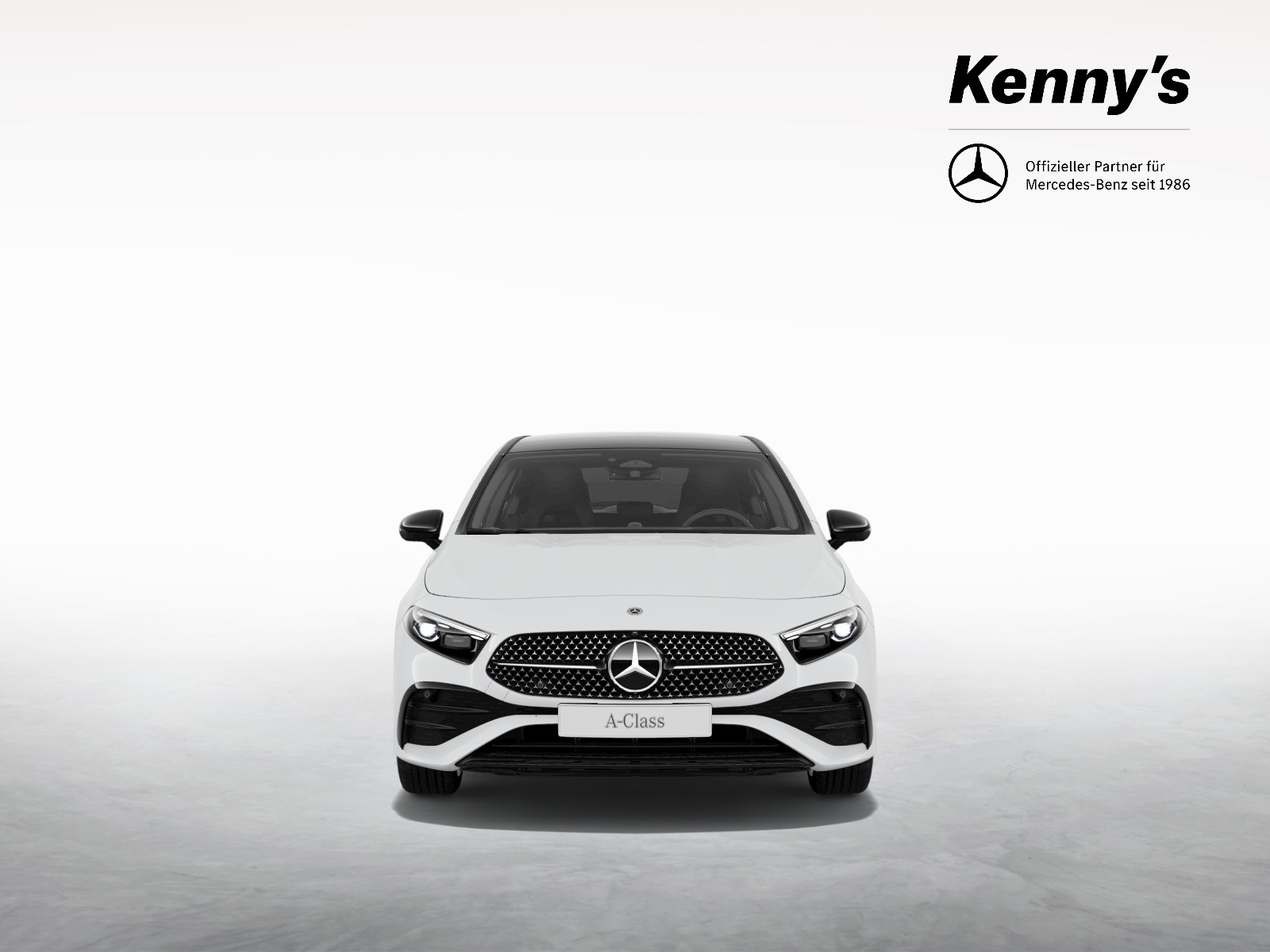 MERCEDES-BENZ A 250 AMG Line 4MATIC-image-1
