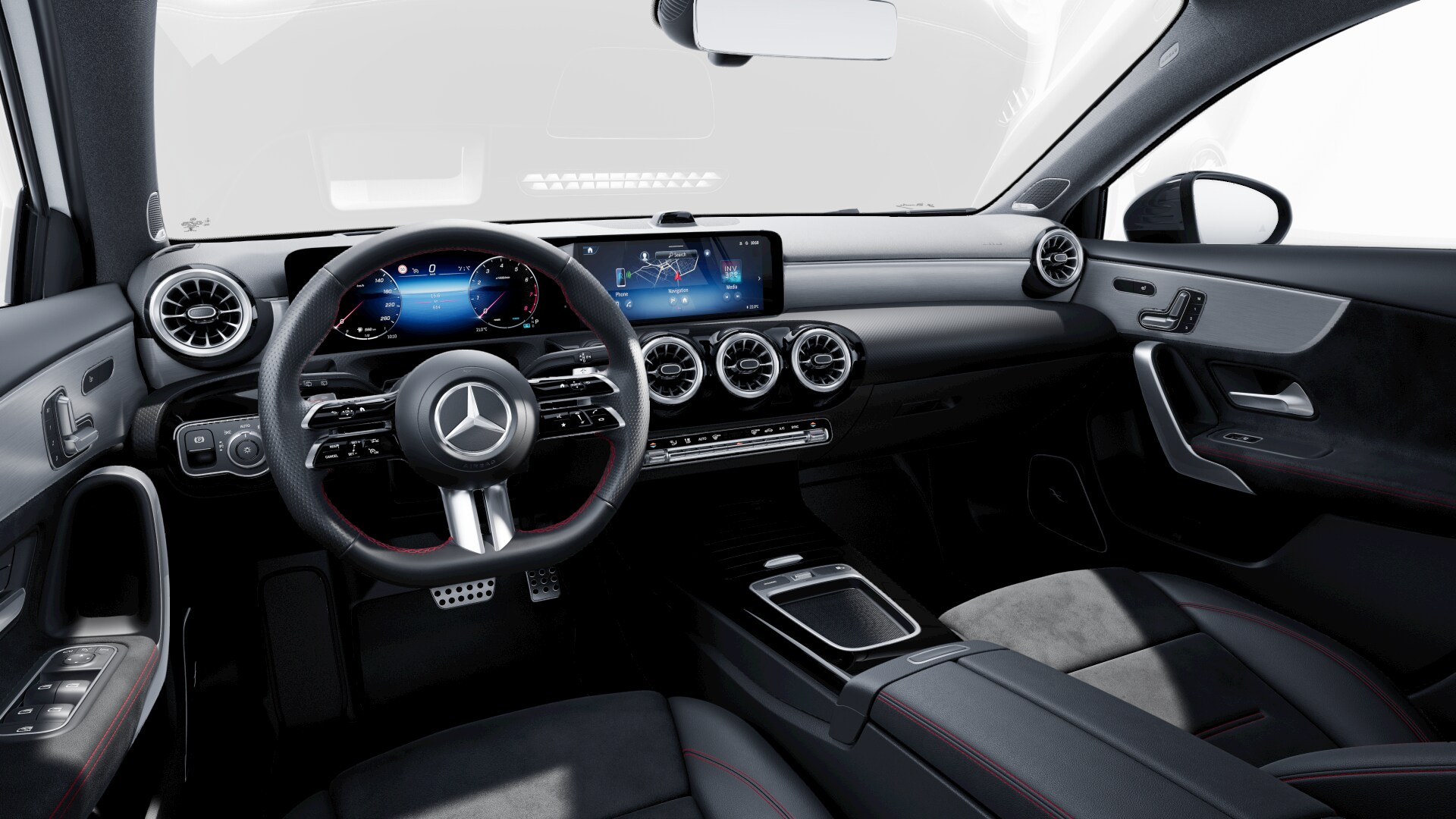 MERCEDES-BENZ A 250 AMG Line 4MATIC-image-4