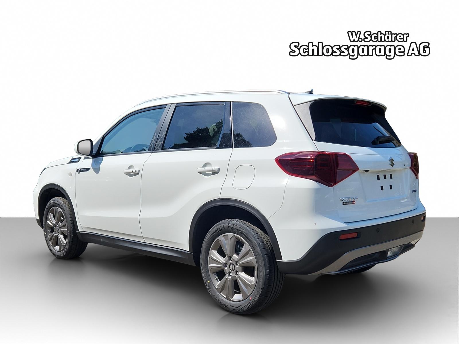 SUZUKI Vitara 1.4 T Sakura Hybrid 4x4-showroom-element-2