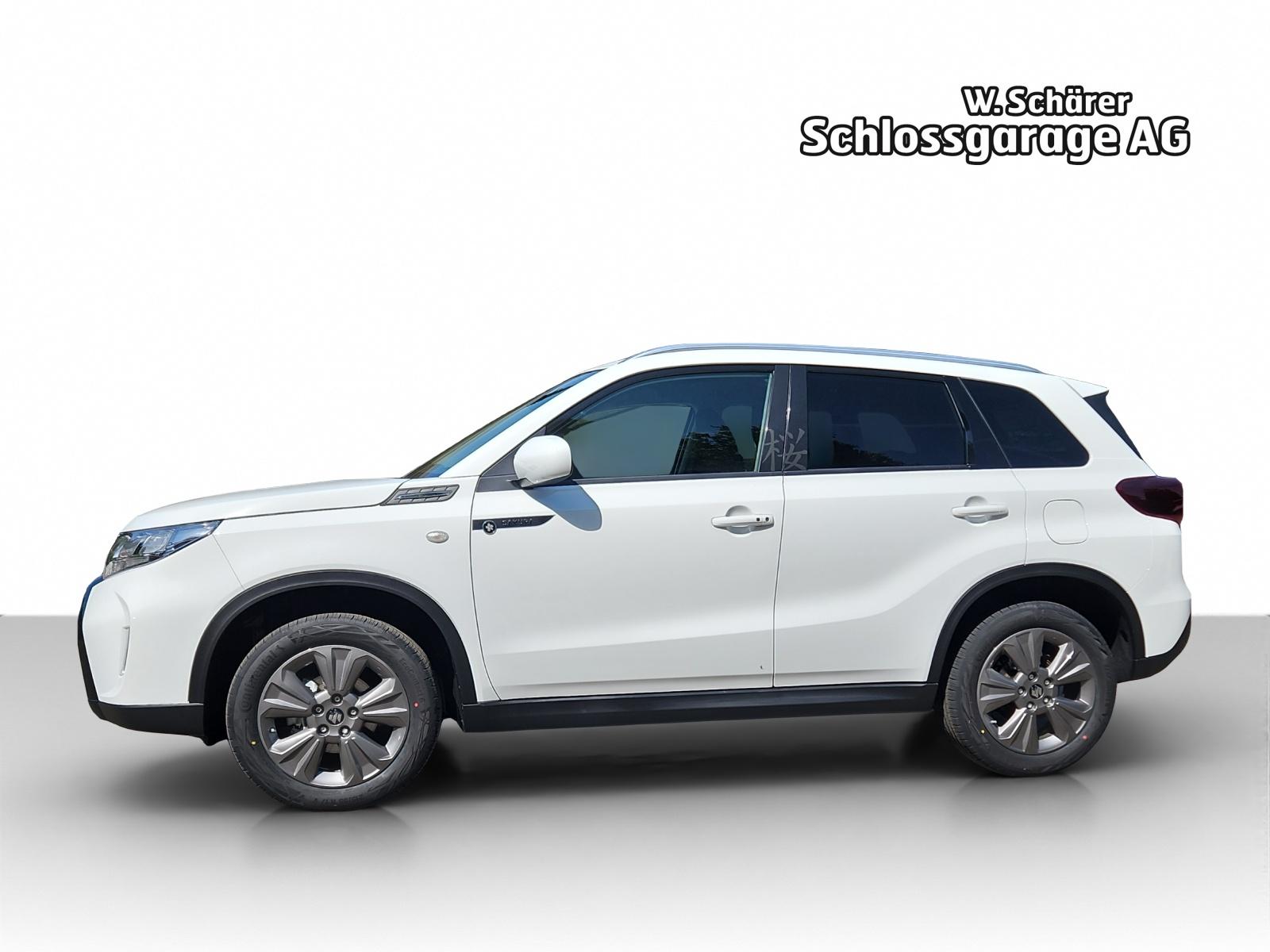 SUZUKI Vitara 1.4 T Sakura Hybrid 4x4-showroom-element-1
