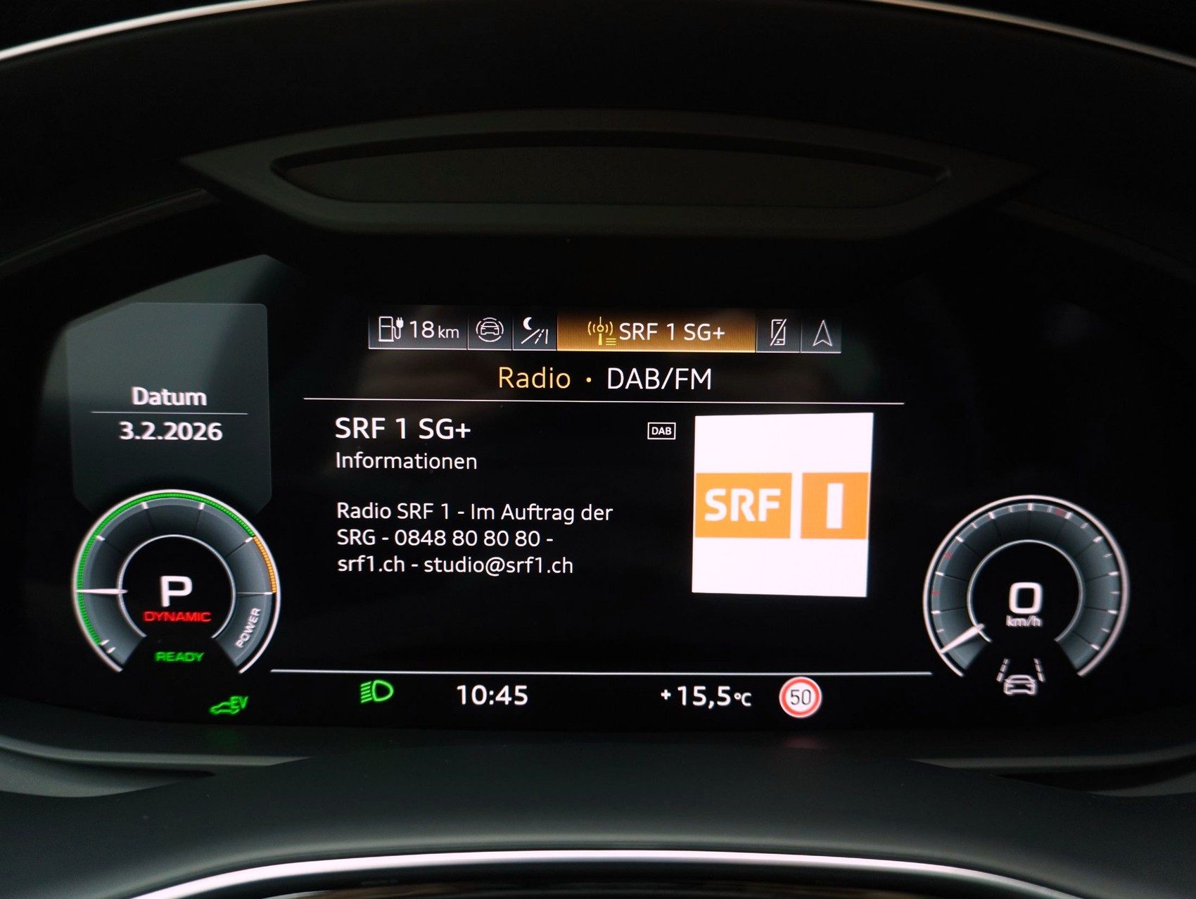 AUDI Q8 SUV 55 TFSI e S line quattro T-Tronic **Audi Werksgarantie bis 06/2030**-image-23