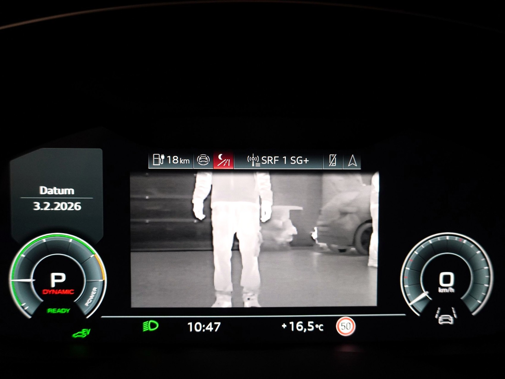 AUDI Q8 SUV 55 TFSI e S line quattro T-Tronic **Audi Werksgarantie bis 06/2030**-image-25
