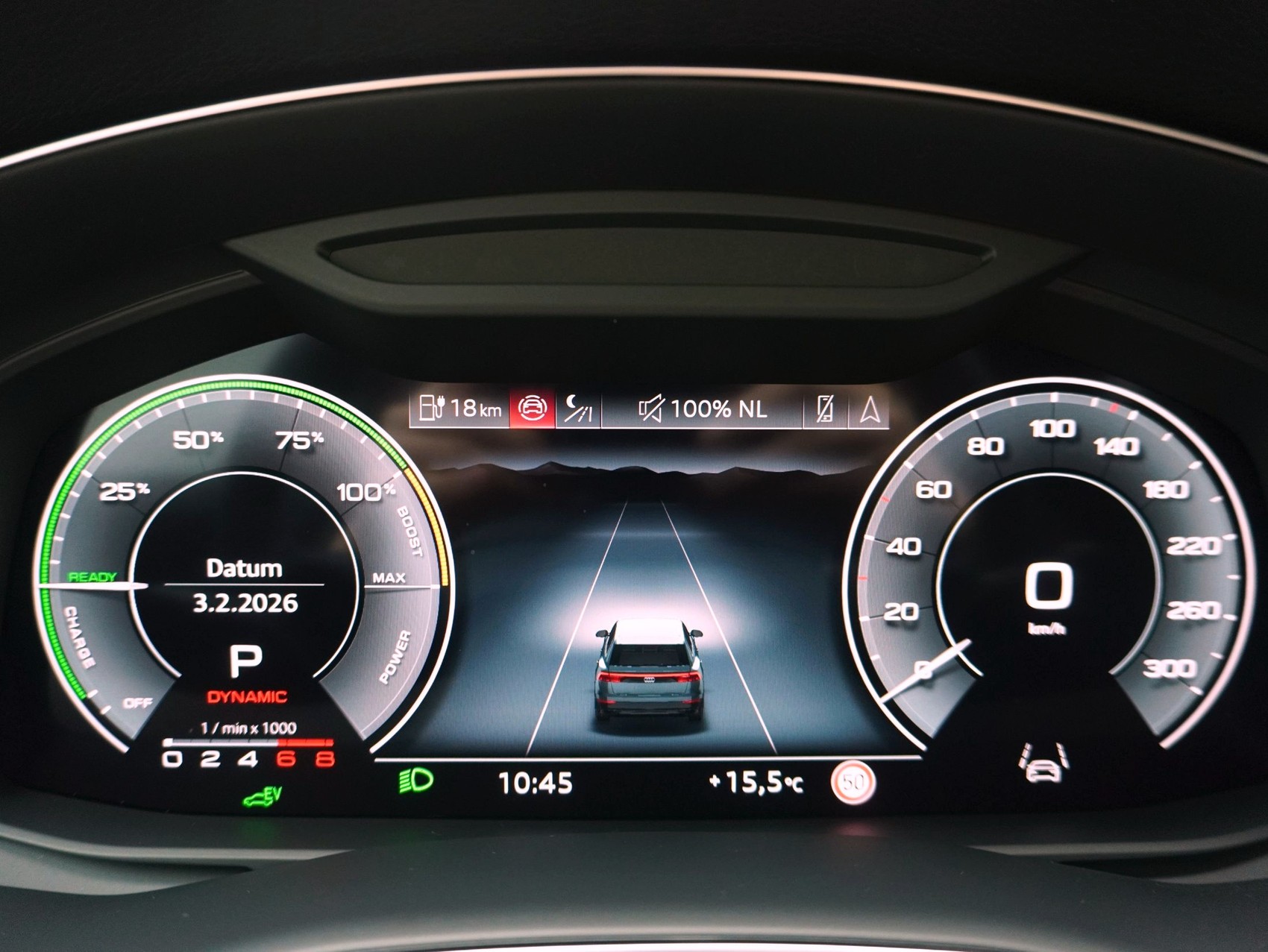 AUDI Q8 SUV 55 TFSI e S line quattro T-Tronic **Audi Werksgarantie bis 06/2030**-image-22