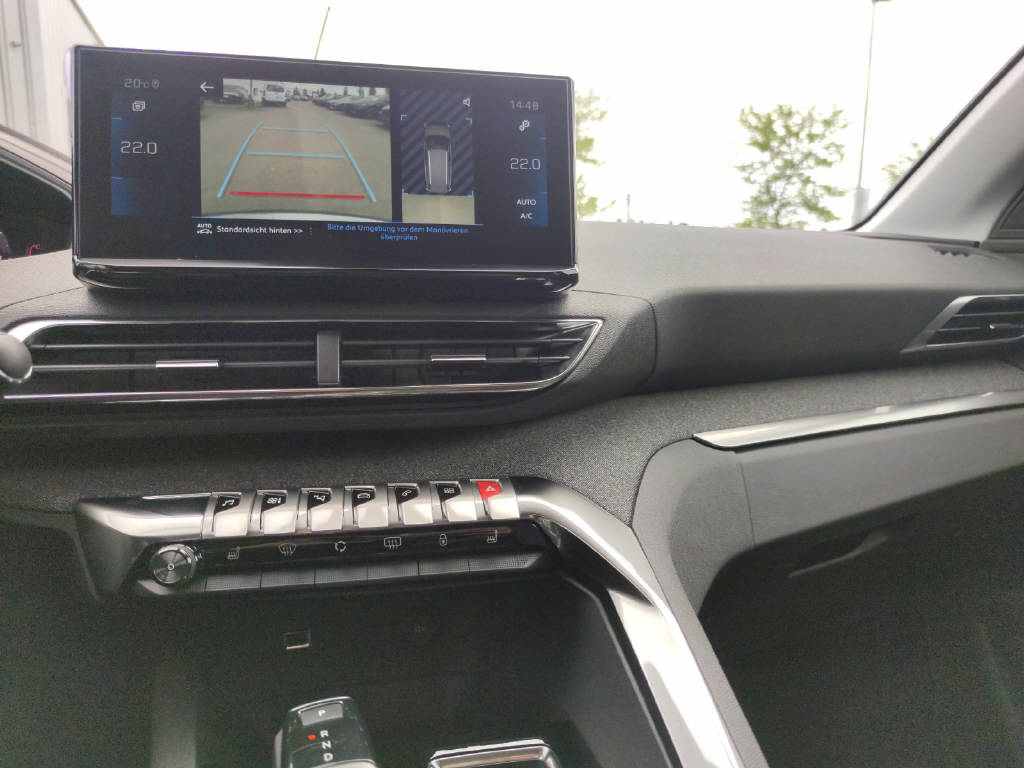 PEUGEOT 5008 1.2 PureTech Allure Pack-image-5