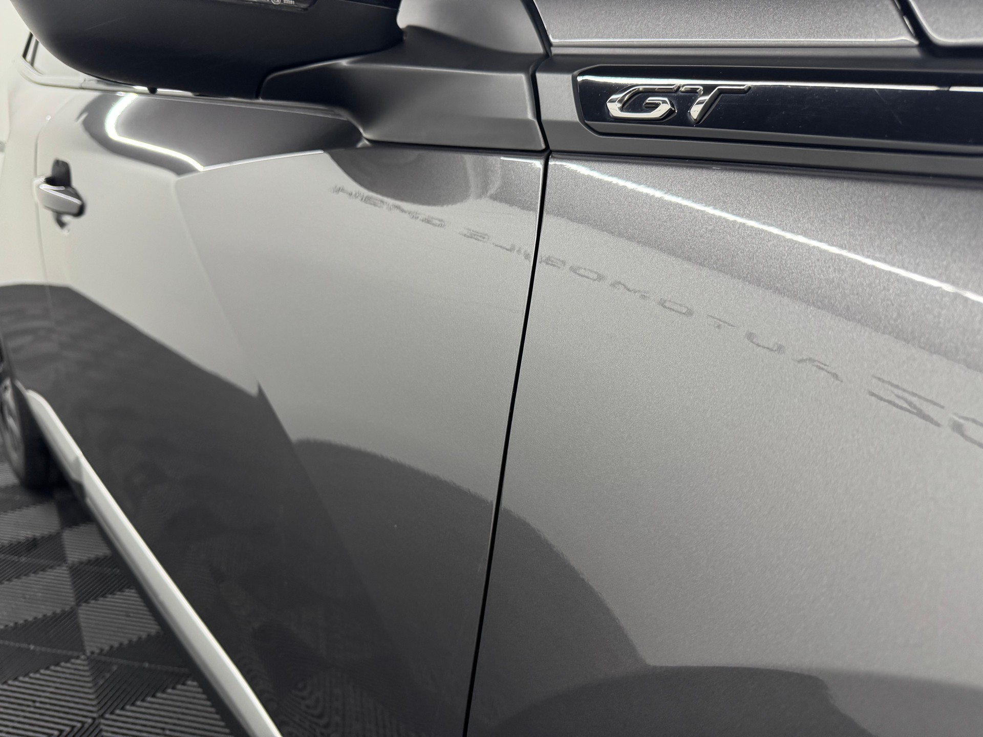 PEUGEOT 2008 1.2 PureTech GT EAT8-image-10