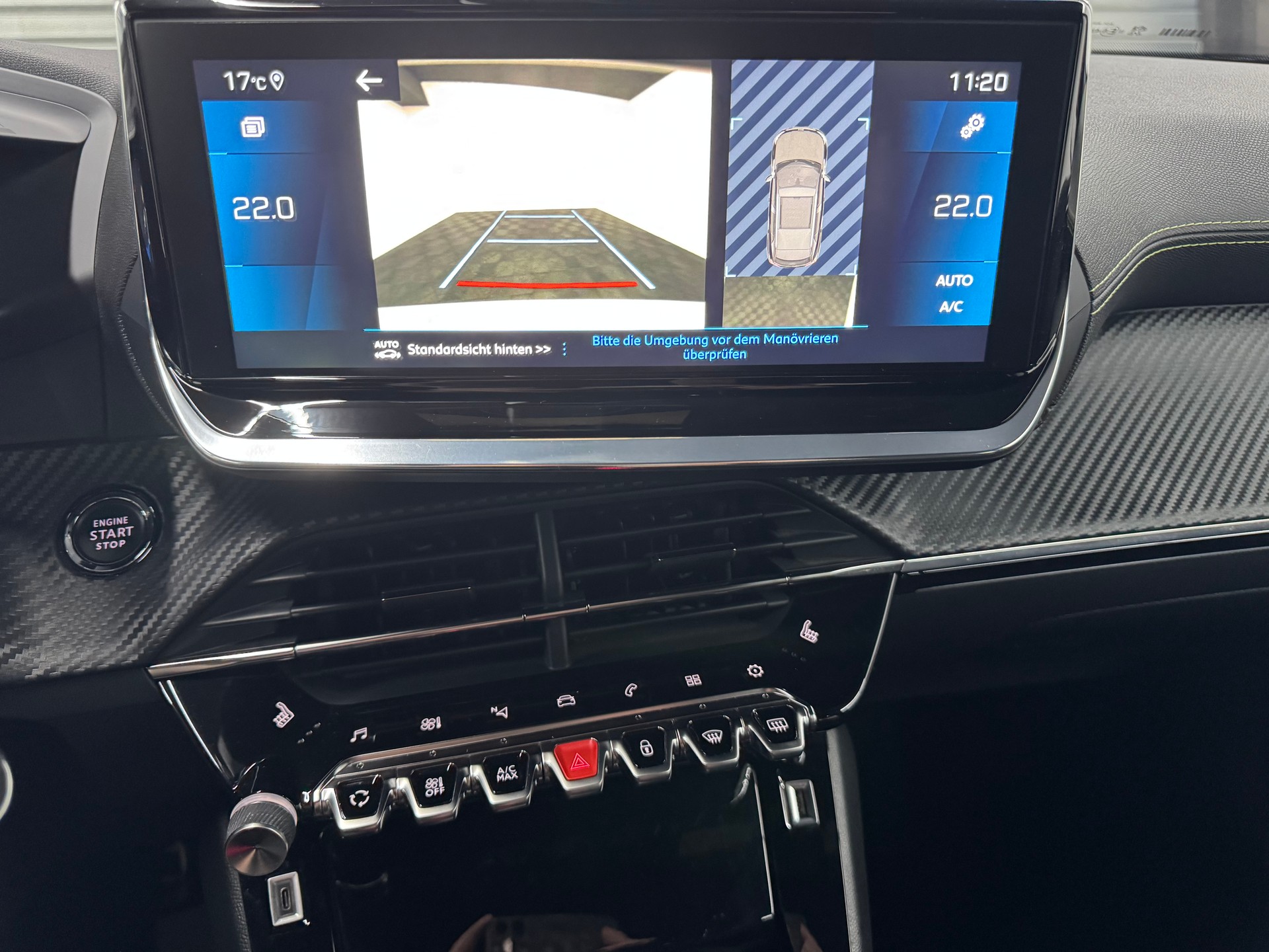 PEUGEOT 2008 1.2 PureTech GT EAT8-image-23