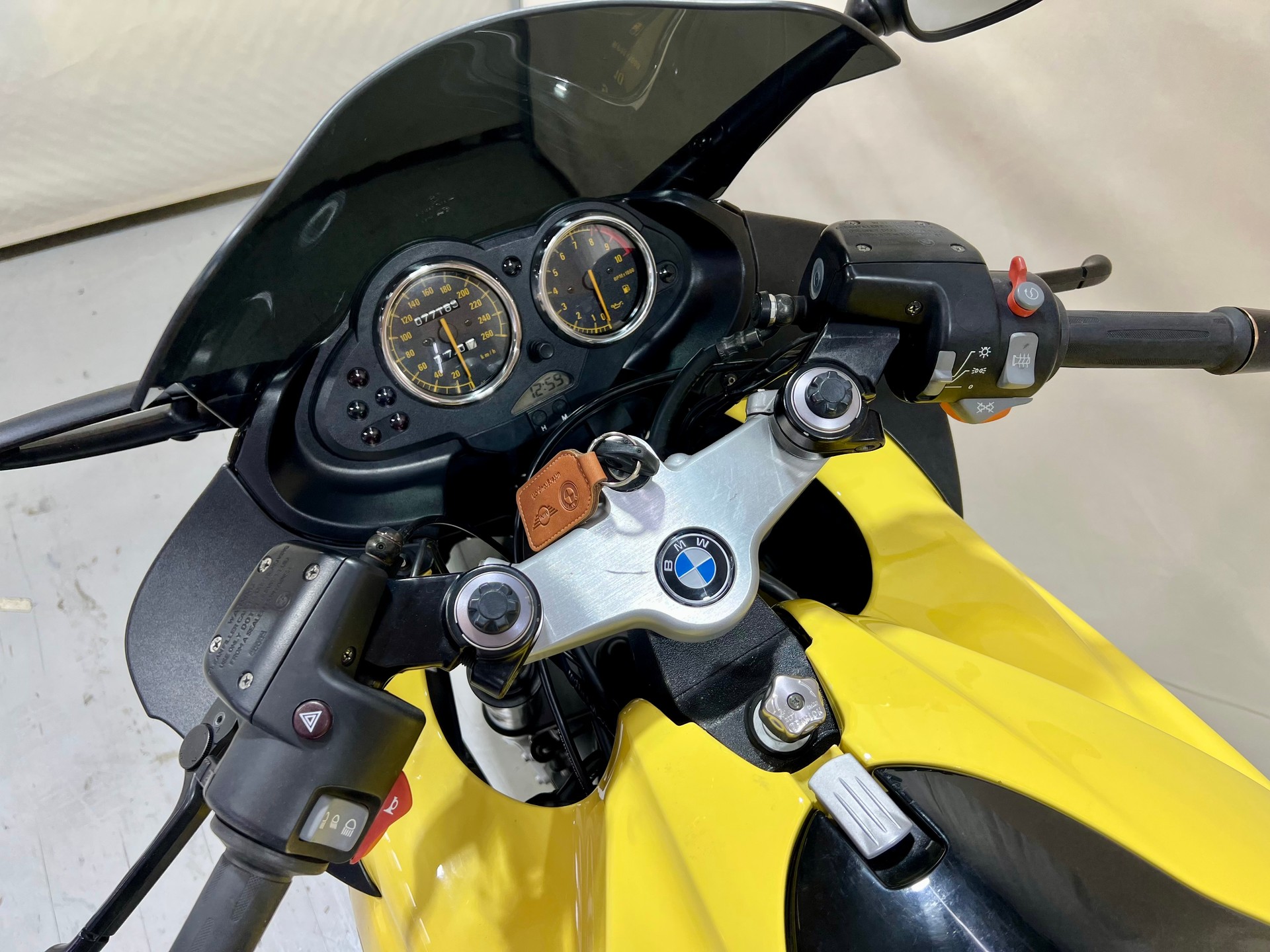 BMW R 1100 S-image-12