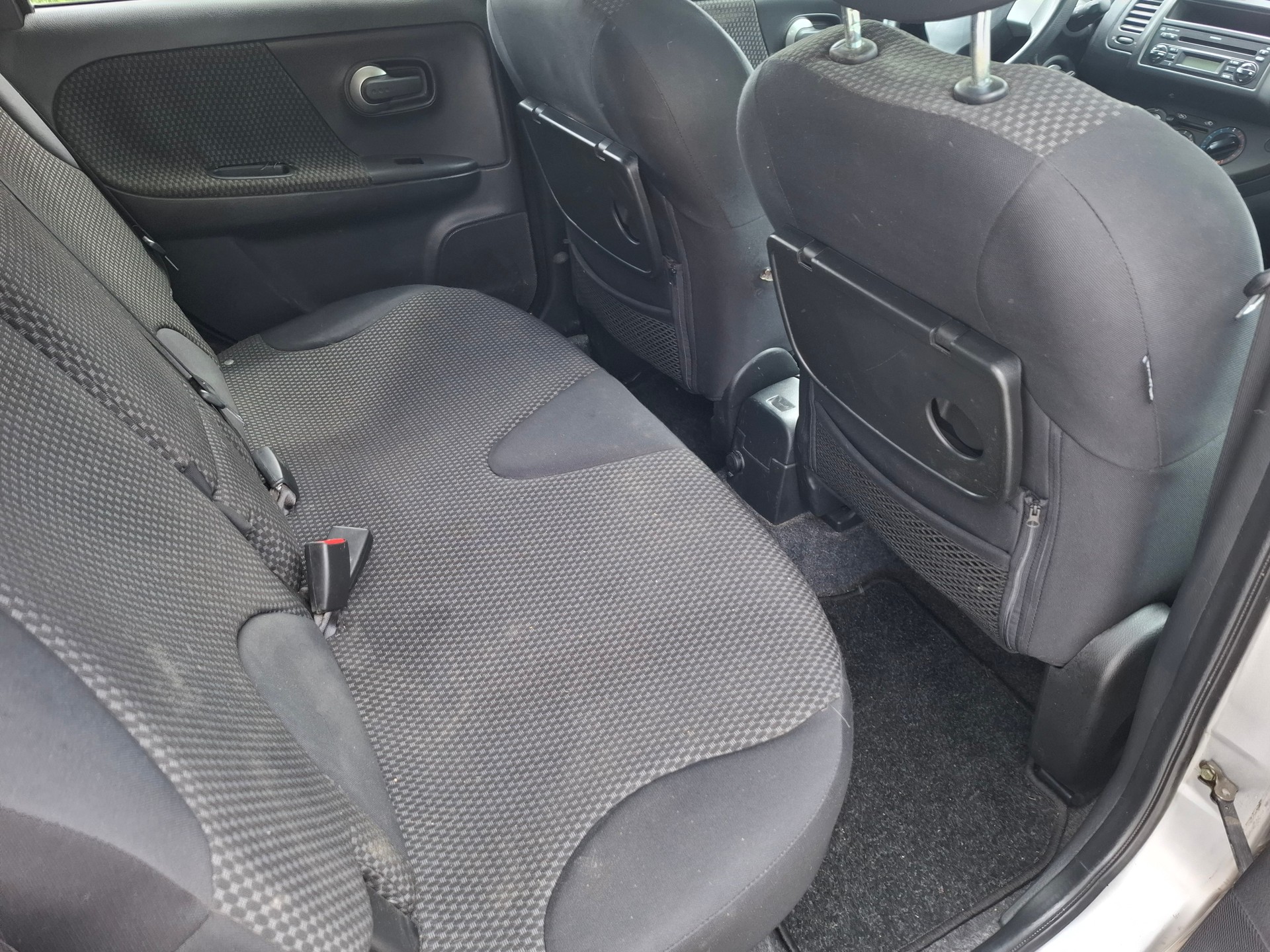 NISSAN Note 1.4 acenta-image-10