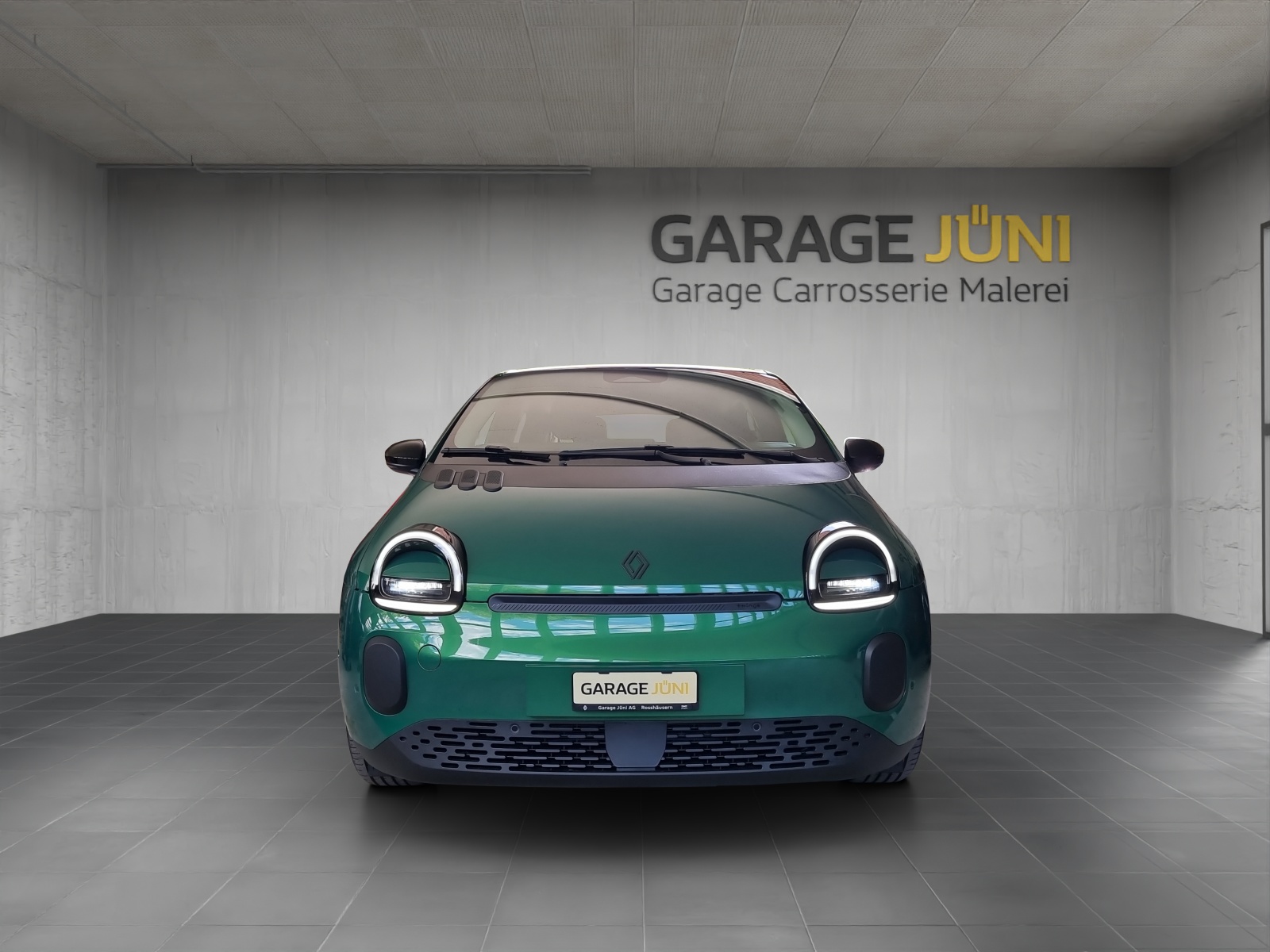 RENAULT Twingo E-Tech-image-4