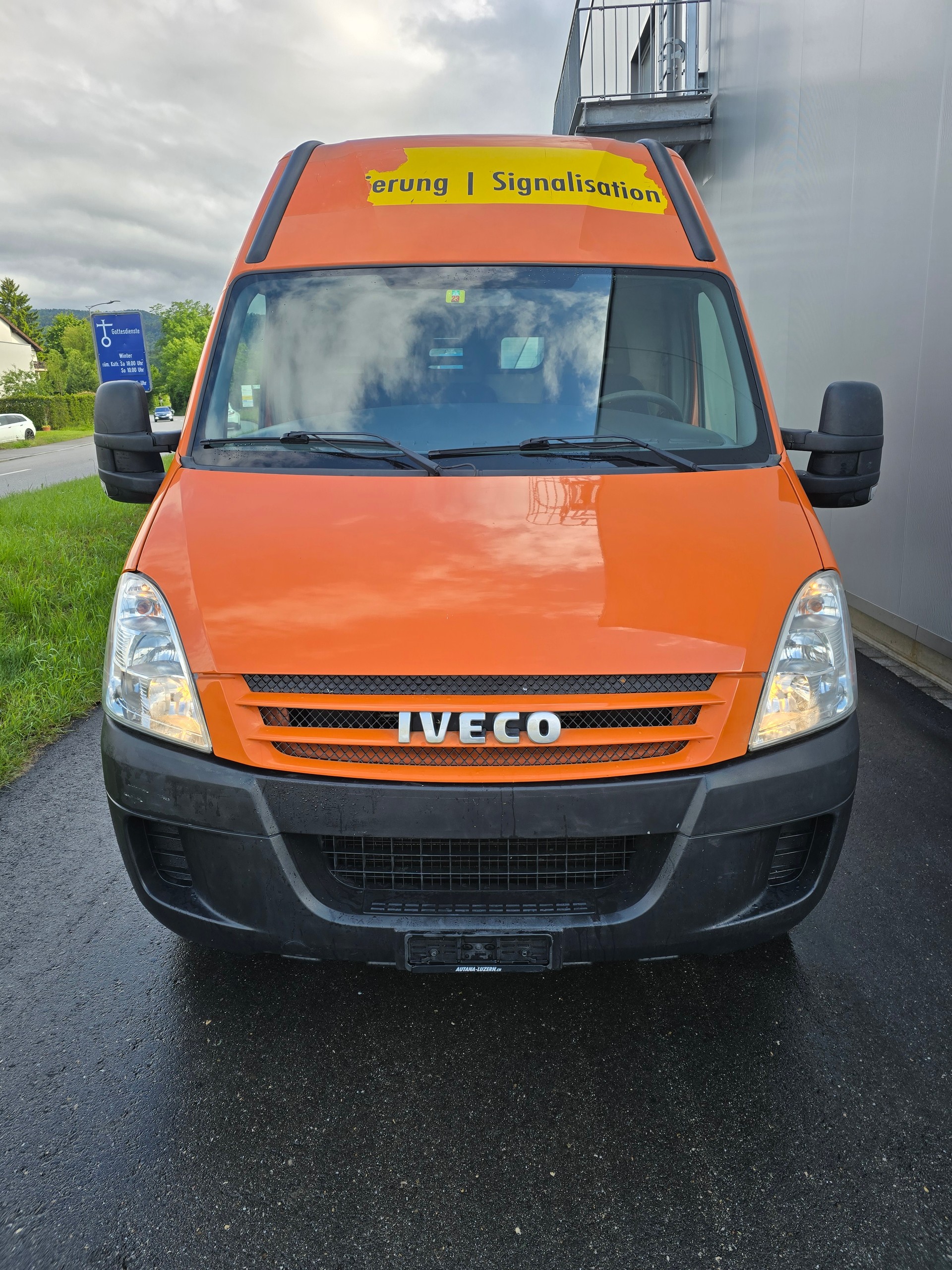 IVECO 35 S 14 V GKCA41A1B1-image-0