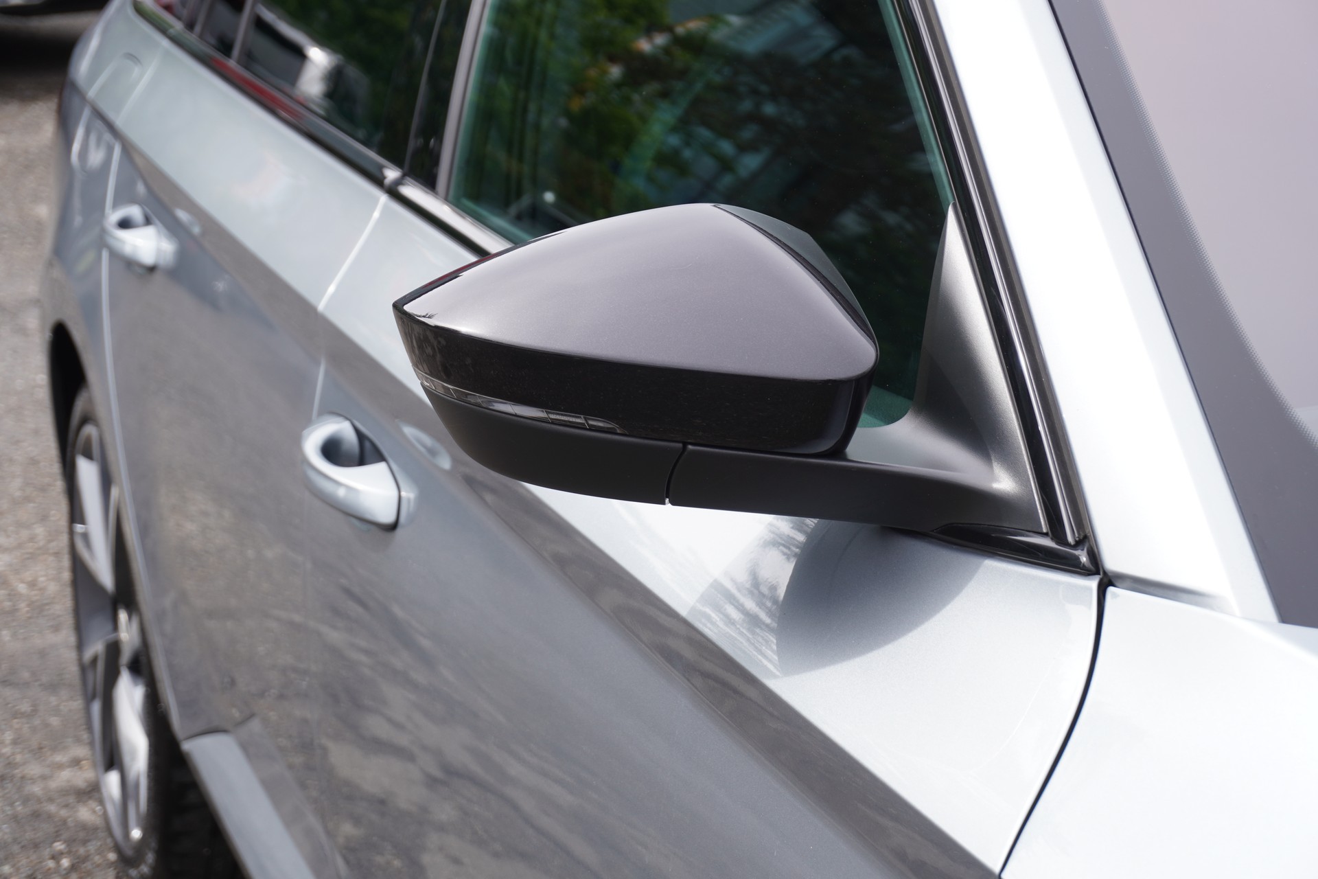 SKODA Superb 1.4 TSI Sport Line PHEV DSG-image-50