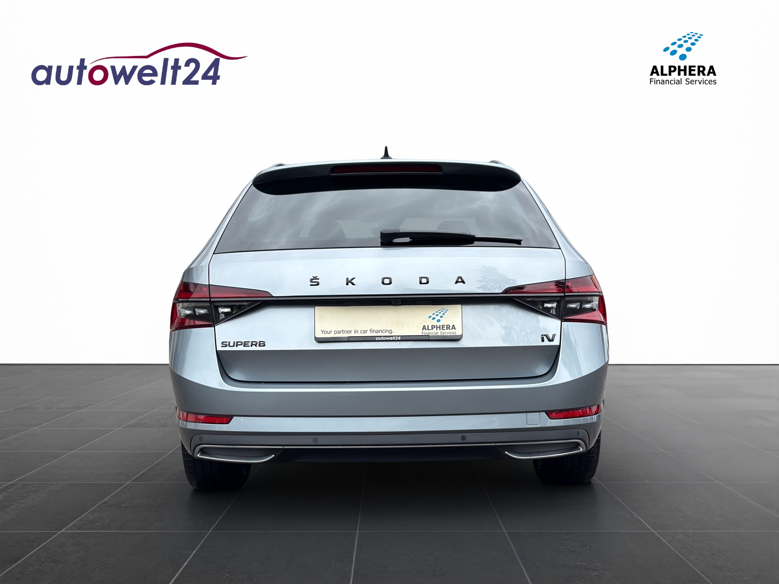 SKODA Superb 1.4 TSI Sport Line PHEV DSG-image-6