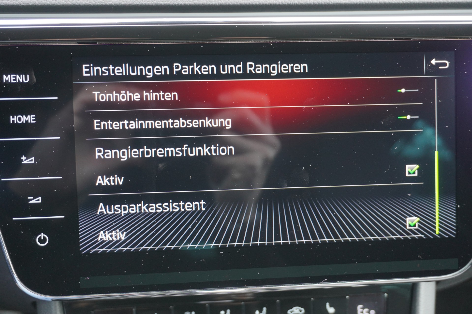 SKODA Superb 1.4 TSI Sport Line PHEV DSG-image-30