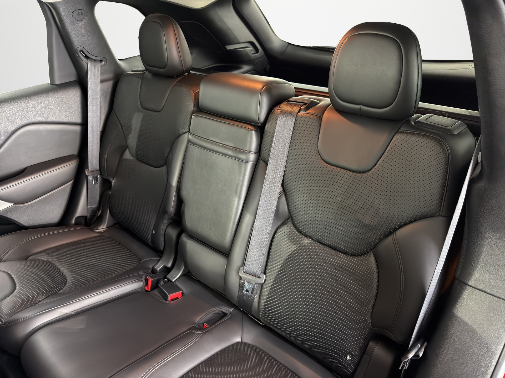 JEEP Cherokee 2.2TD Overland AWD 9ATX-image-11