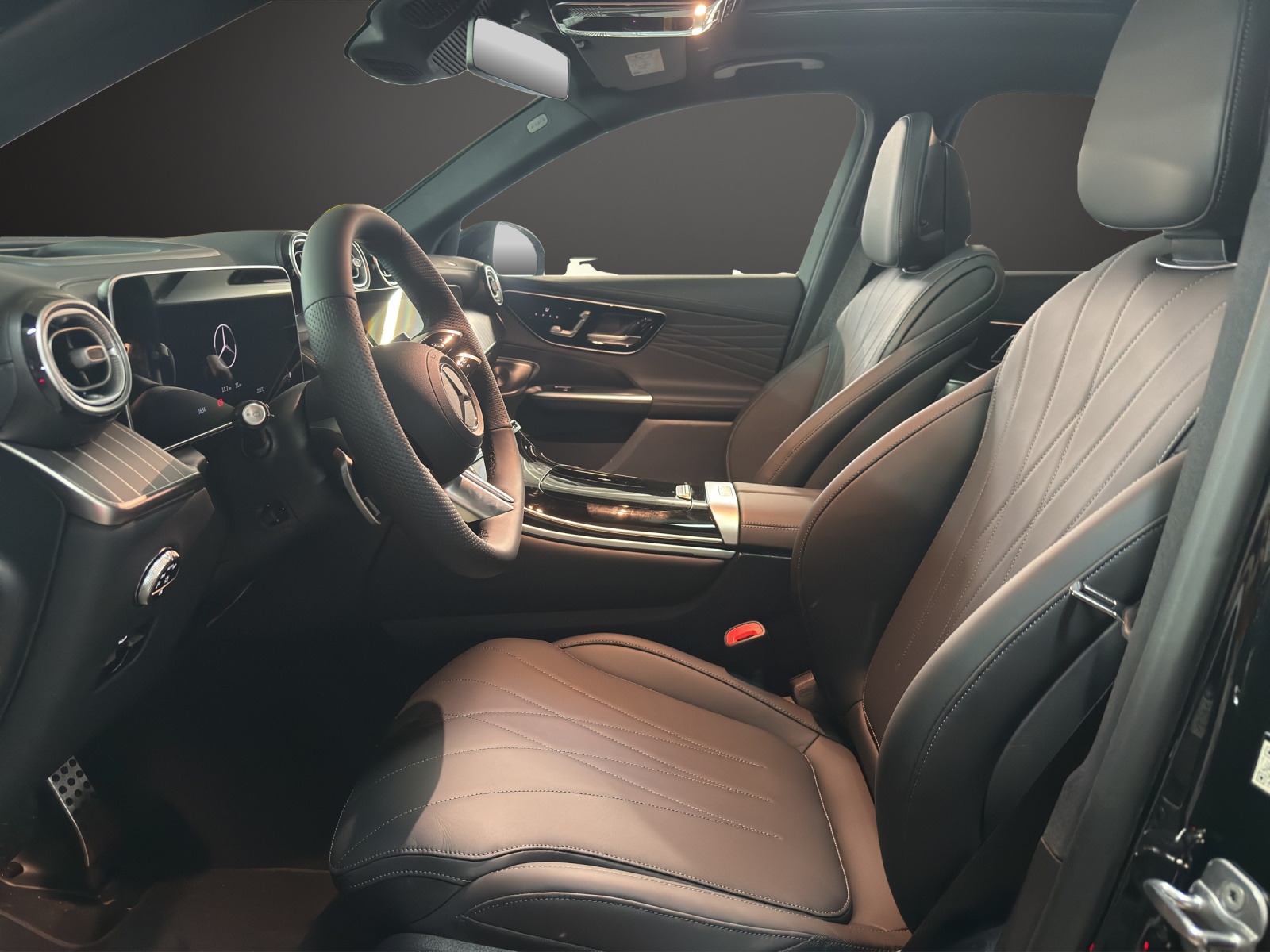 MERCEDES-BENZ GLC 400 e 4Matic EQ Star-image-9