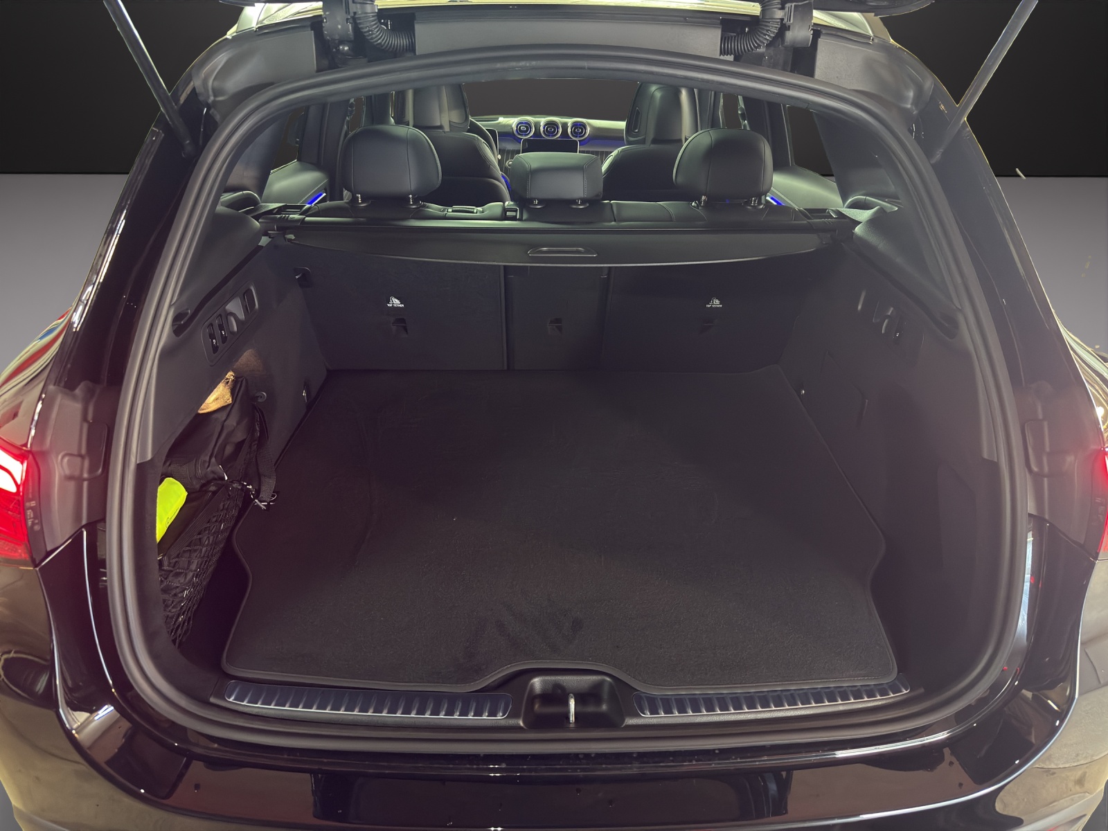 MERCEDES-BENZ GLC 400 e 4Matic EQ Star-image-8