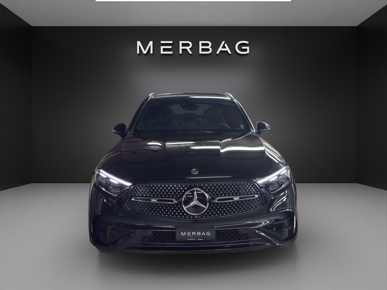 MERCEDES-BENZ GLC 400 e 4Matic EQ Star-image-6