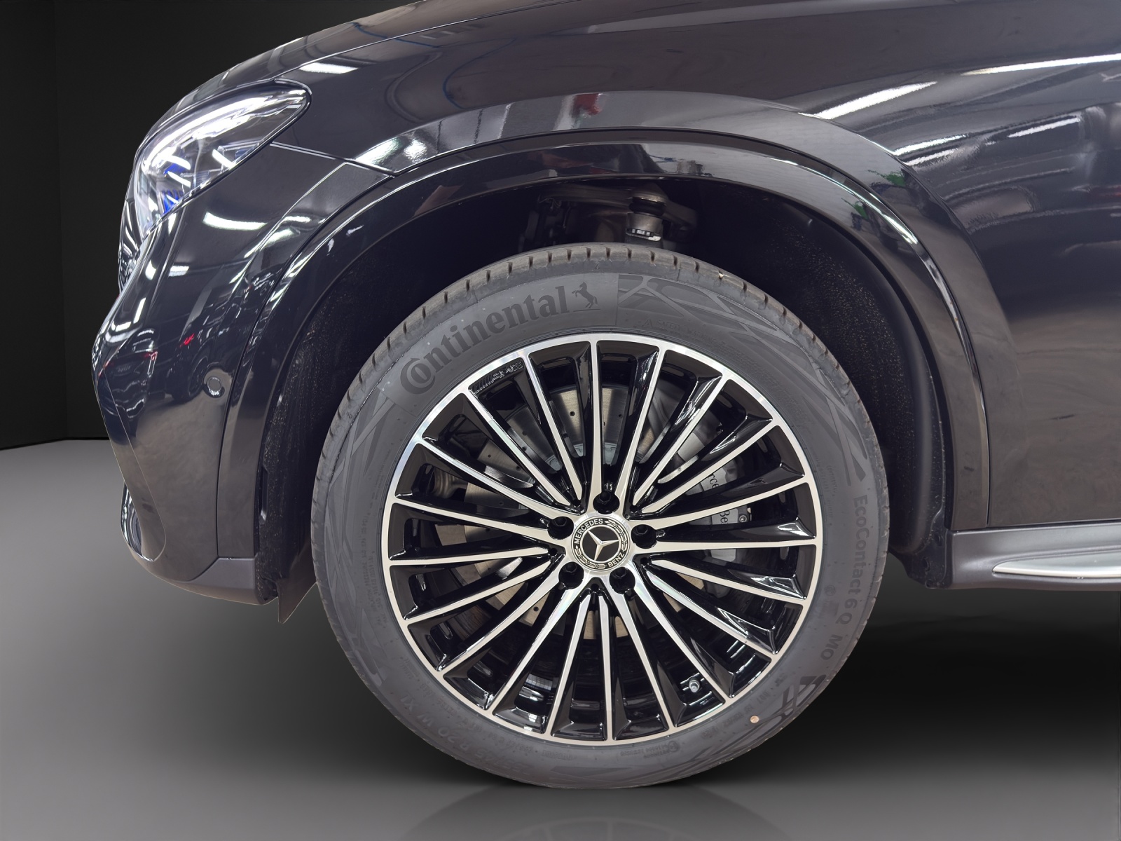 MERCEDES-BENZ GLC 400 e 4Matic EQ Star-image-7
