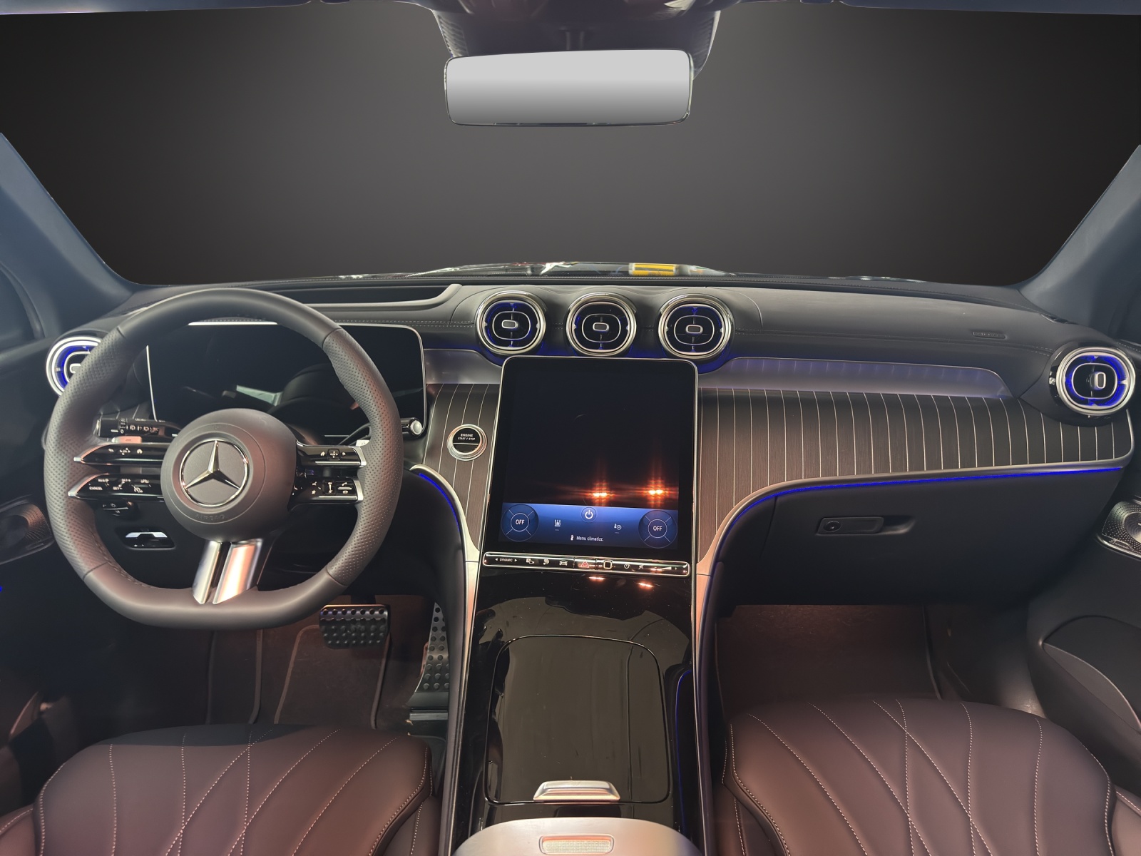 MERCEDES-BENZ GLC 400 e 4Matic EQ Star-image-10