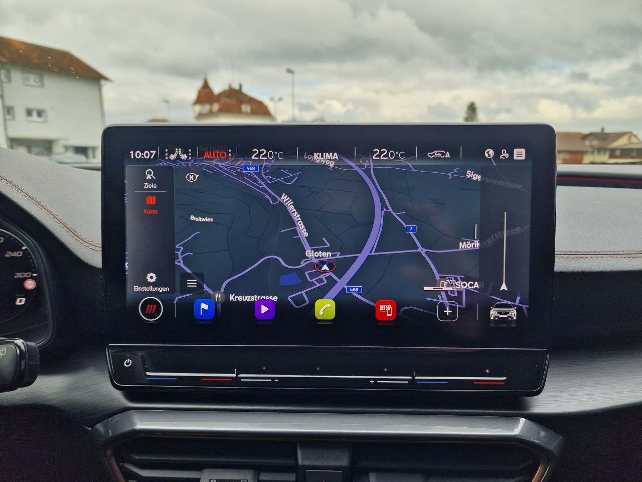 CUPRA Formentor 2.5TSI VZ5 4Drive DSG-image-19