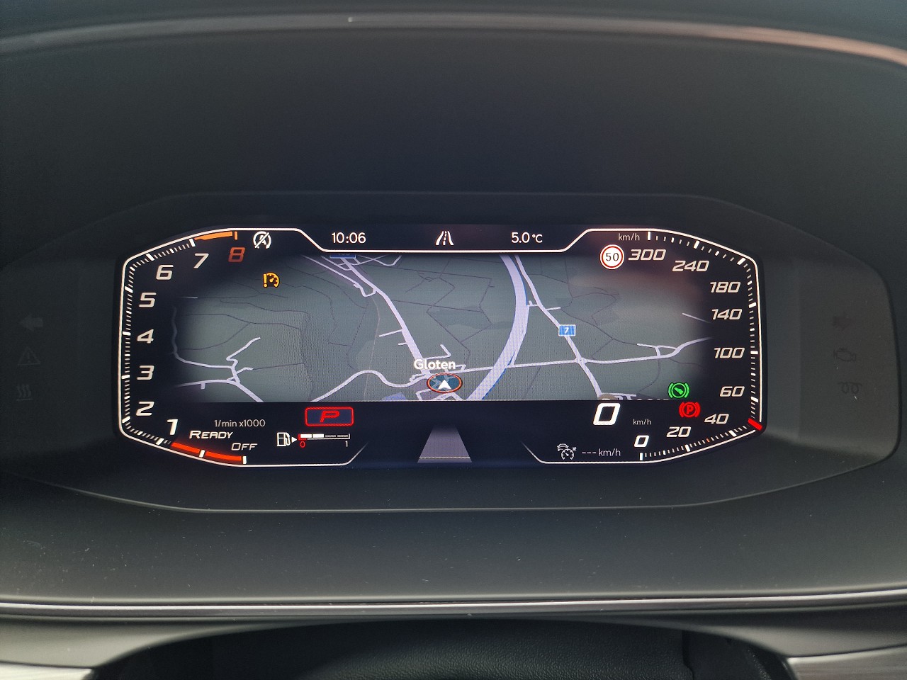 CUPRA Formentor 2.5TSI VZ5 4Drive DSG-image-15