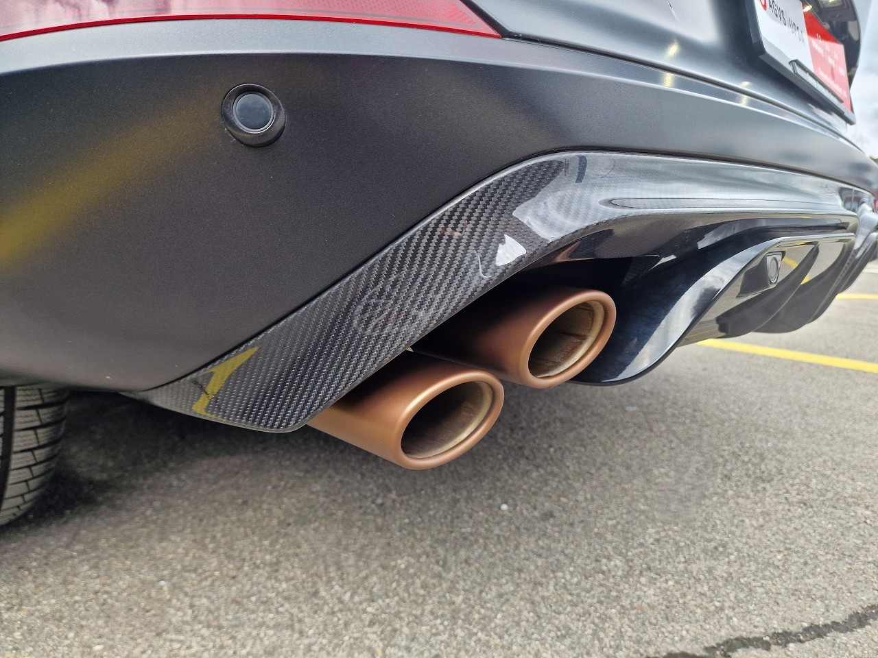 CUPRA Formentor 2.5TSI VZ5 4Drive DSG-image-30
