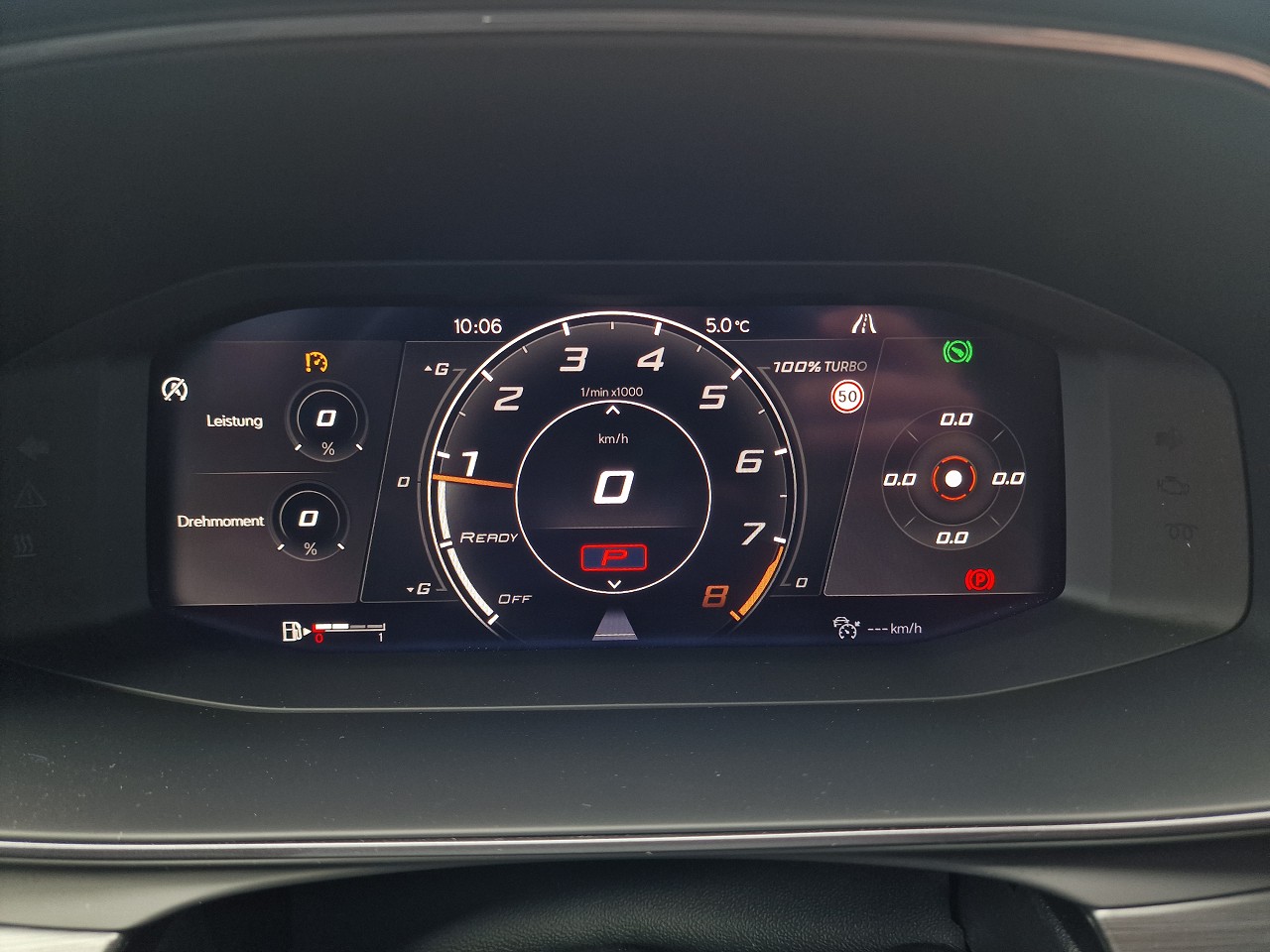 CUPRA Formentor 2.5TSI VZ5 4Drive DSG-image-16