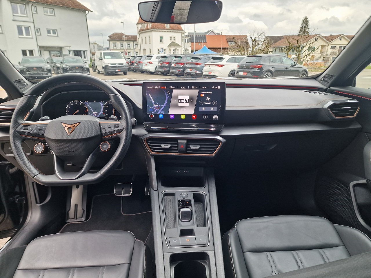 CUPRA Formentor 2.5TSI VZ5 4Drive DSG-image-12