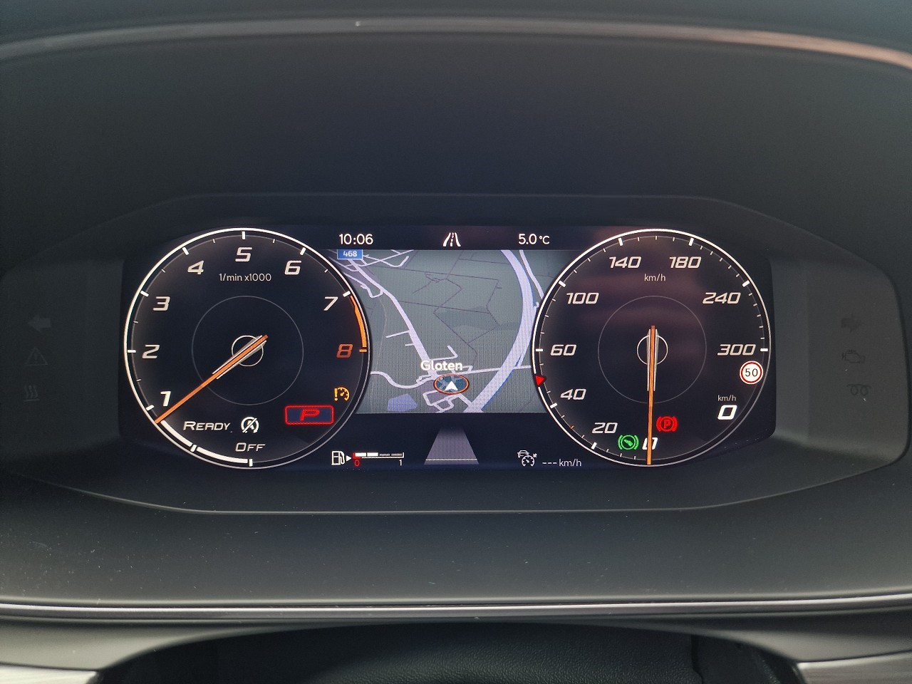 CUPRA Formentor 2.5TSI VZ5 4Drive DSG-image-14