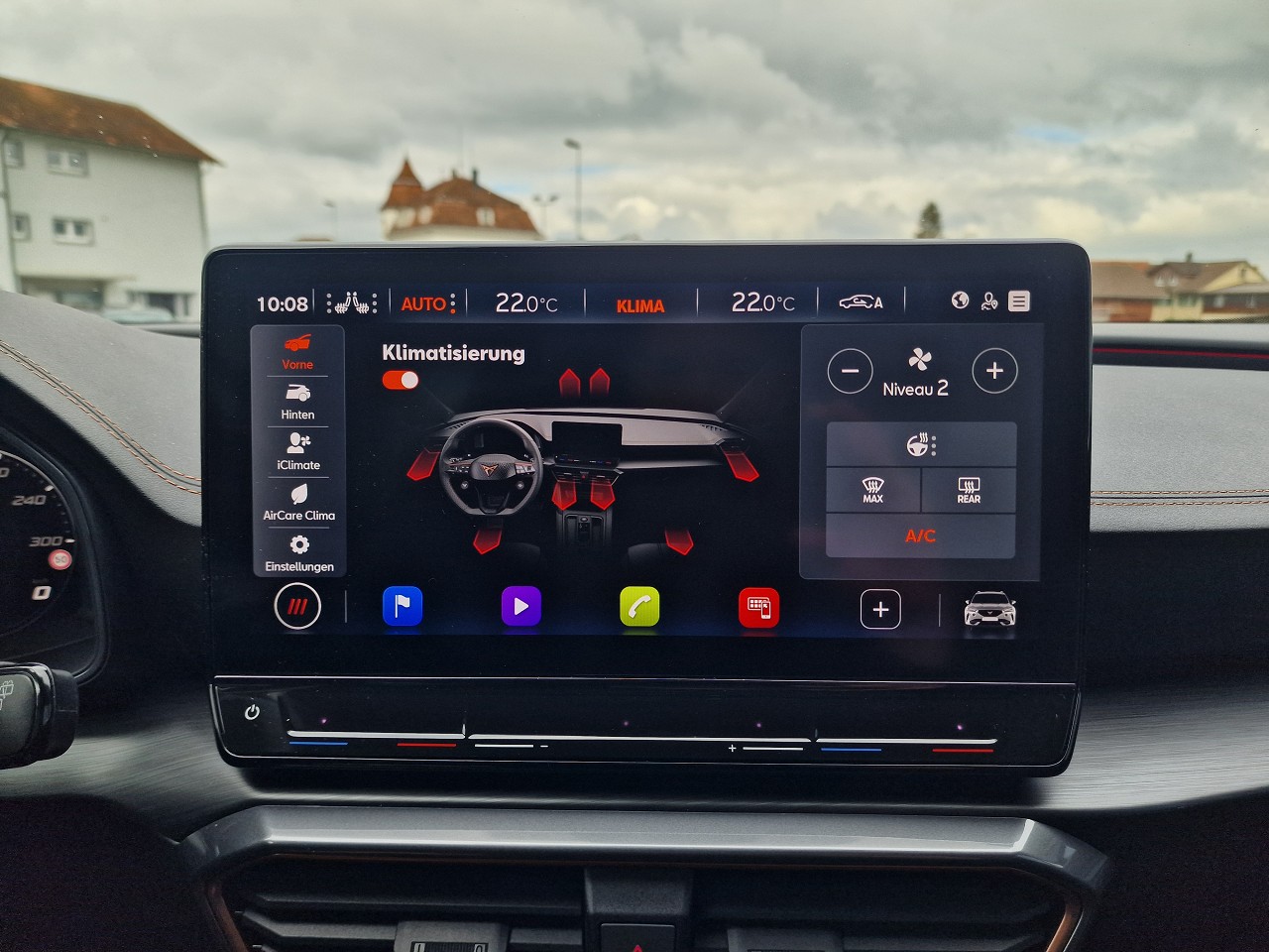 CUPRA Formentor 2.5TSI VZ5 4Drive DSG-image-24