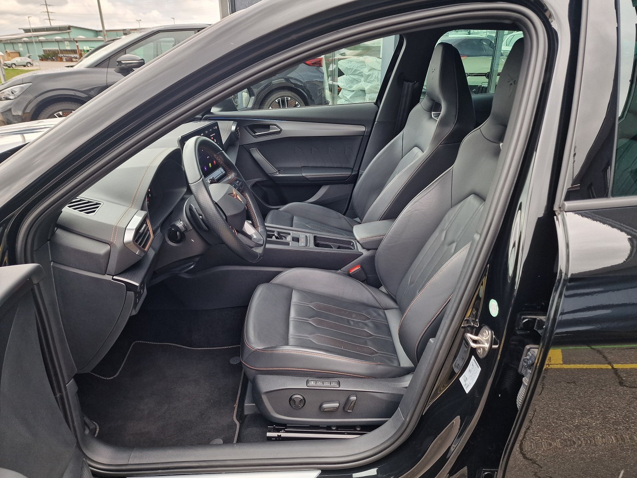 CUPRA Formentor 2.5TSI VZ5 4Drive DSG-image-9