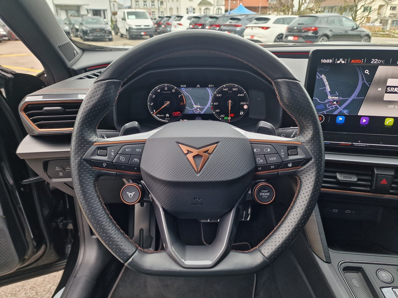 CUPRA Formentor 2.5TSI VZ5 4Drive DSG-image-13