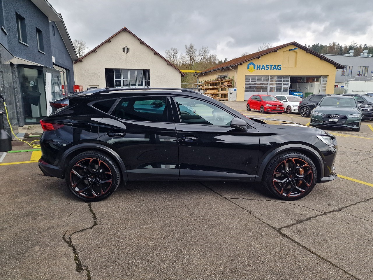 CUPRA Formentor 2.5TSI VZ5 4Drive DSG-image-6