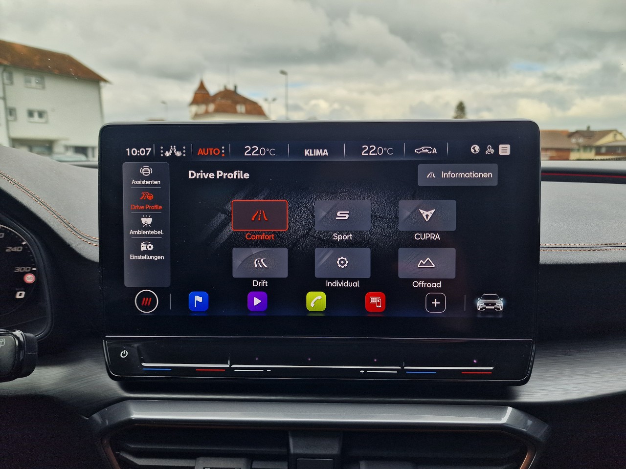 CUPRA Formentor 2.5TSI VZ5 4Drive DSG-image-22