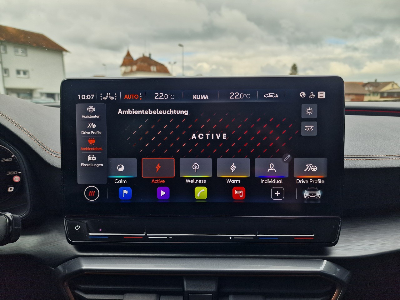 CUPRA Formentor 2.5TSI VZ5 4Drive DSG-image-23