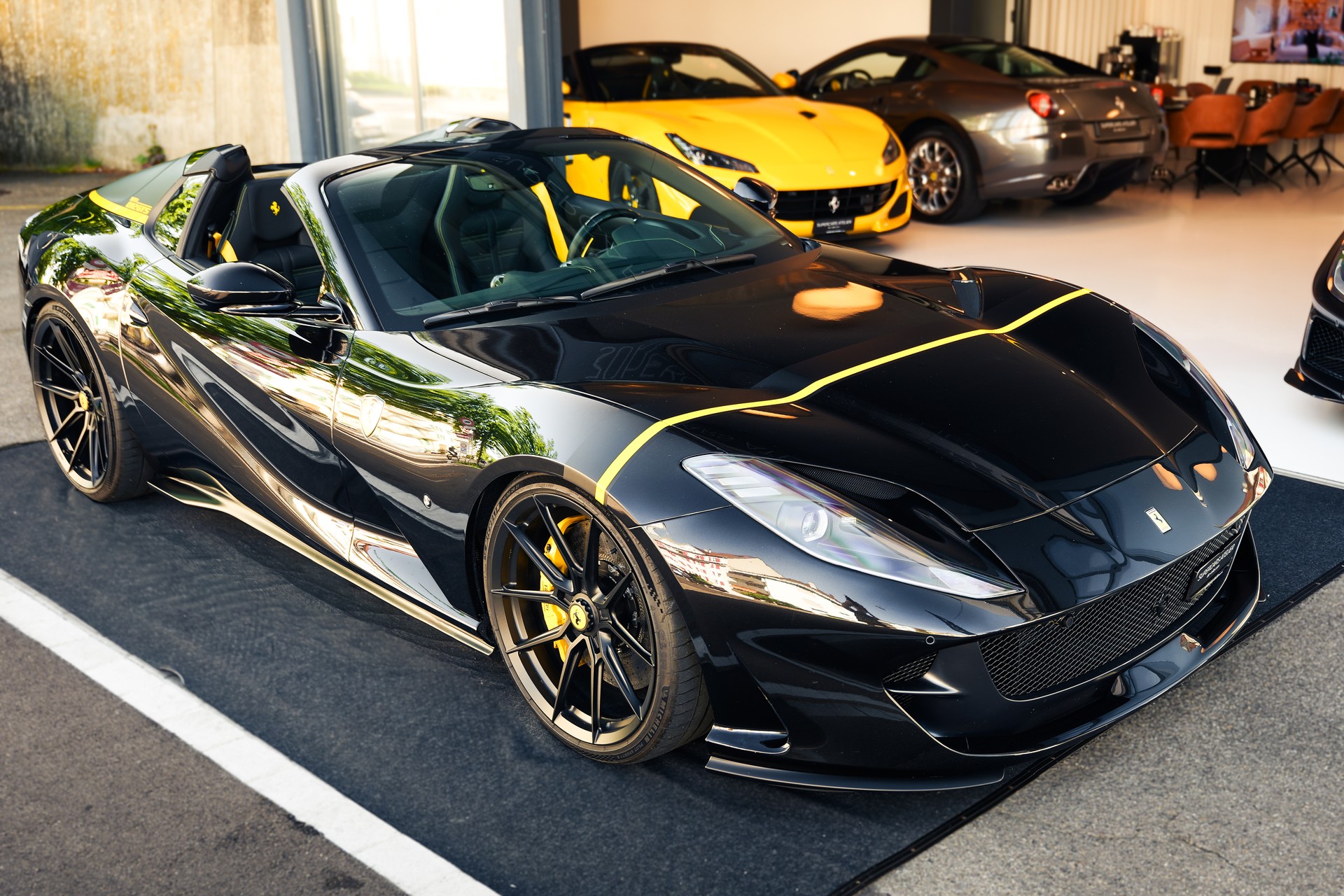 FERRARI 812 GTS-image-6