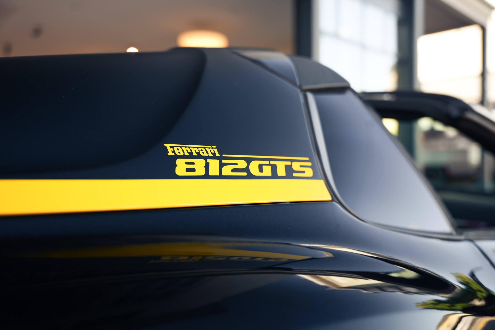 FERRARI 812 GTS-image-13