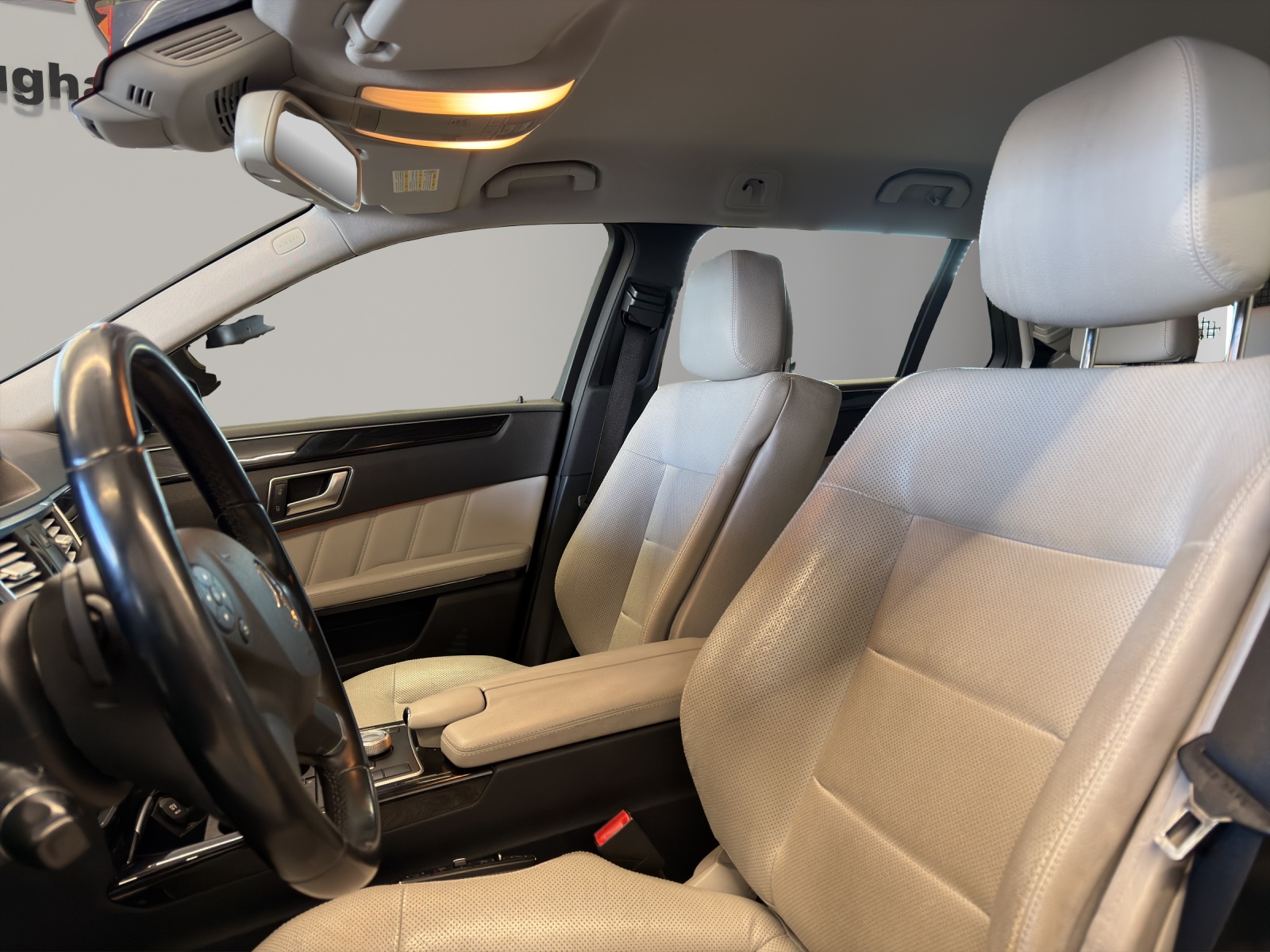 MERCEDES-BENZ E 350 CDI BlueEfficiency Elégance 4Matic 7G-Tronic-image-7