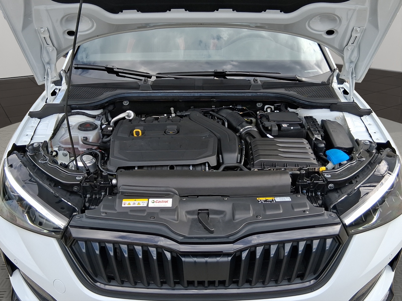 SKODA Scala 1.5 TSI ACT Monte Carlo DSG-image-19