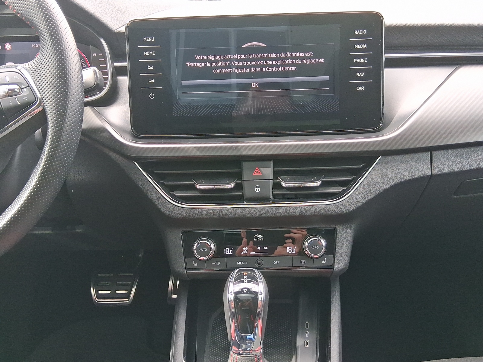 SKODA Scala 1.5 TSI ACT Monte Carlo DSG-image-11