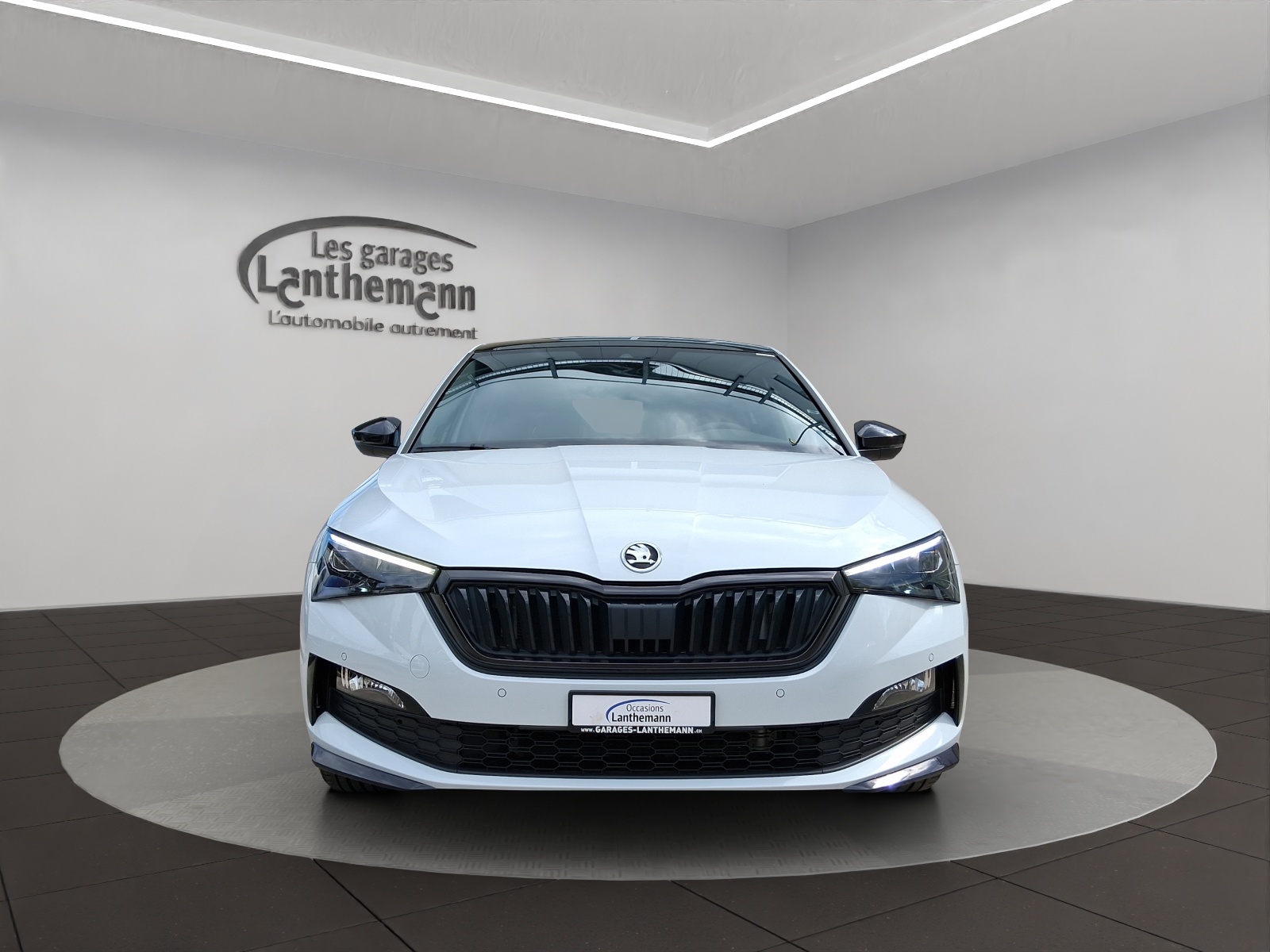 SKODA Scala 1.5 TSI ACT Monte Carlo DSG-image-6